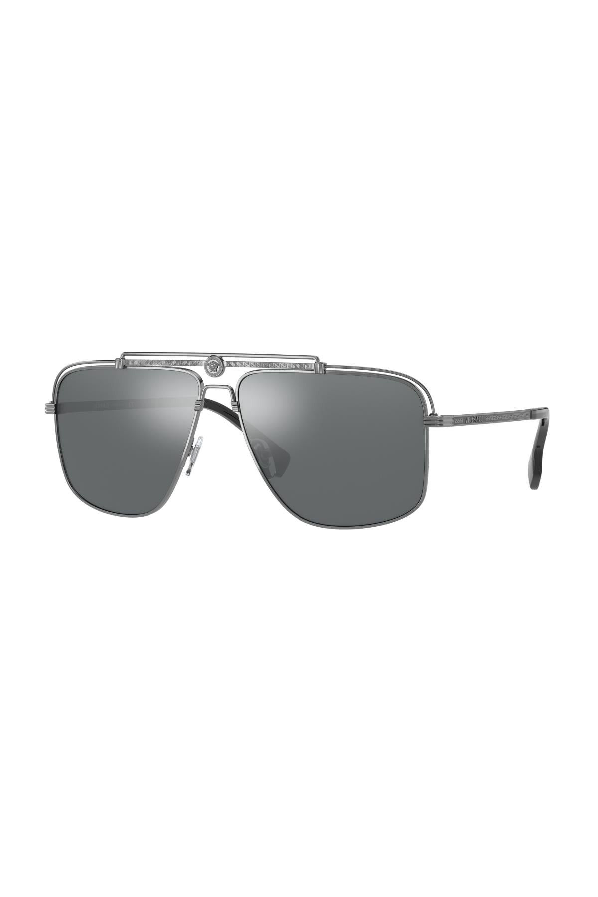 Versace 0VE 2242 10016G 61 Erkek Güneş Gözlüğü