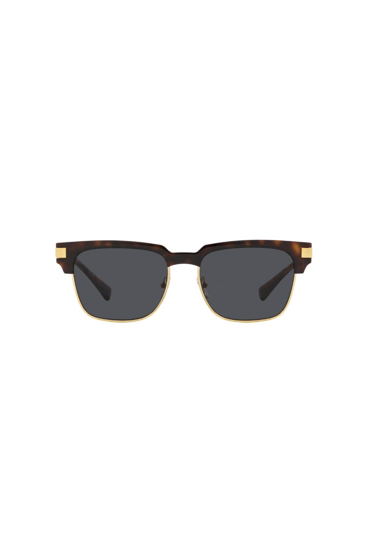 Versace 0VE 4447 108/87 55 Unisex Güneş Gözlüğü