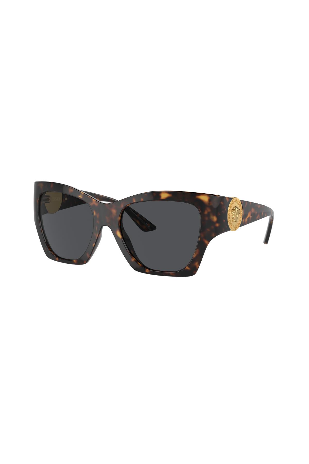 Versace 0VE 4452 108/87 55 Kadın Güneş Gözlüğü