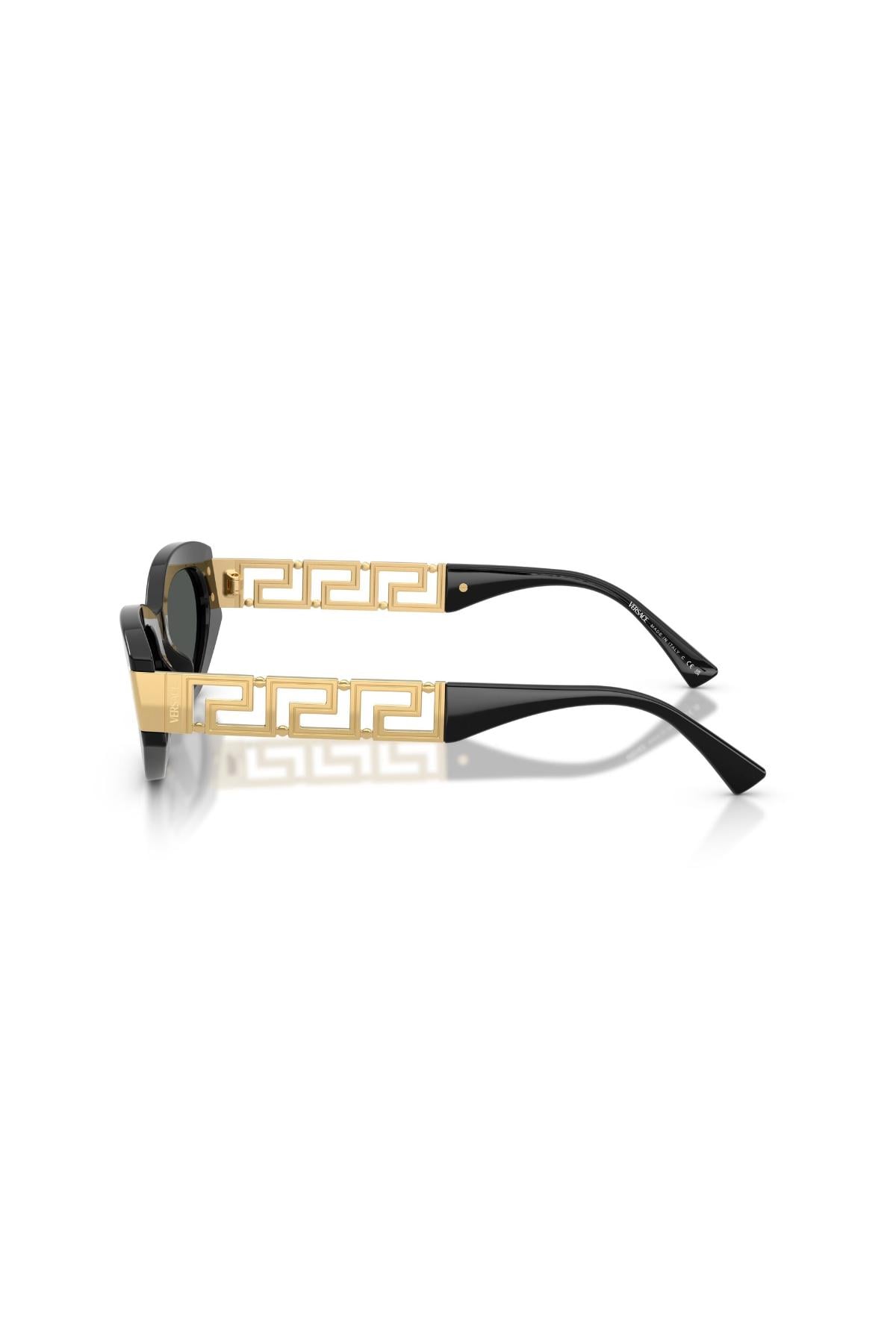 Versace 0VE 4501 GB1/87 54 Kadın Güneş Gözlüğü