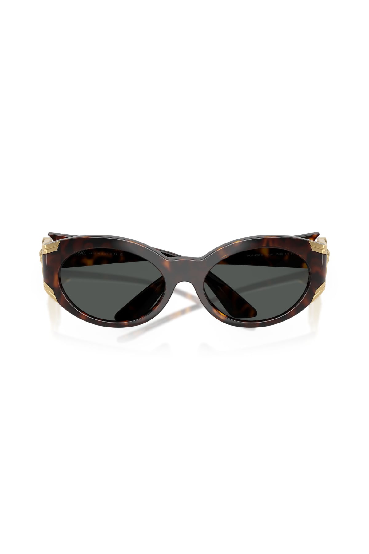 Versace 0VE 4503U 108/87 55 Kadın Güneş Gözlüğü