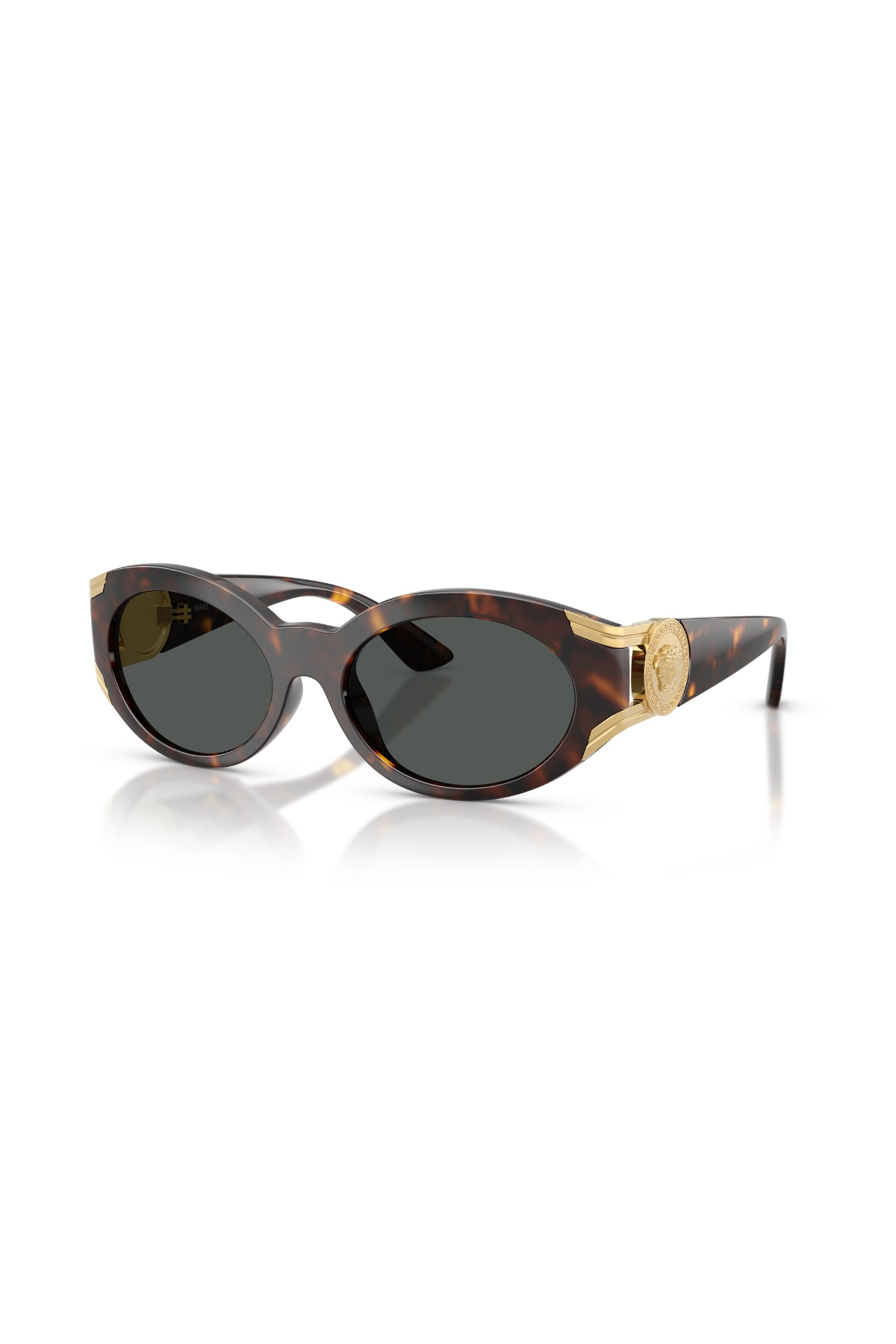 Versace 0VE 4503U 108/87 55 Kadın Güneş Gözlüğü