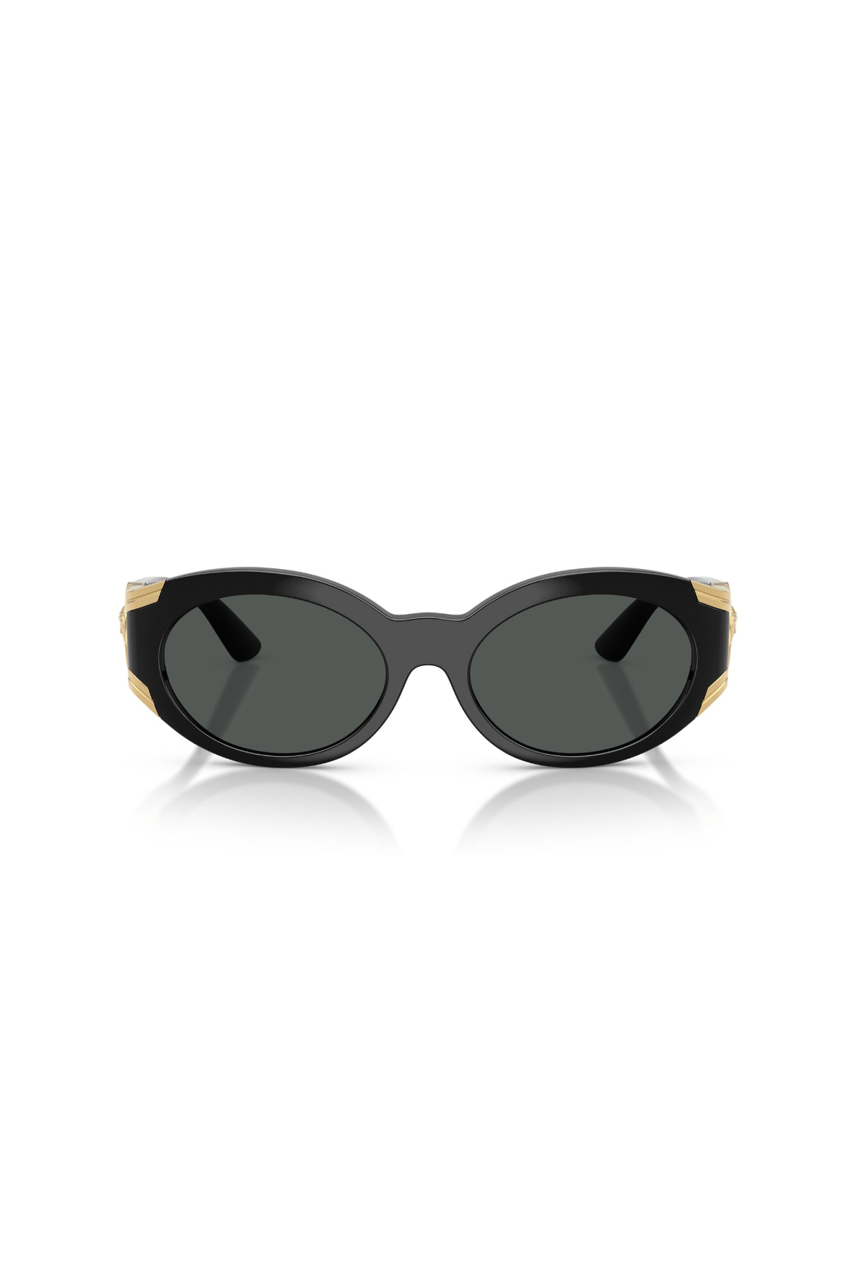 Versace 0VE 4503U GB1/87 55 Kadın Güneş Gözlüğü