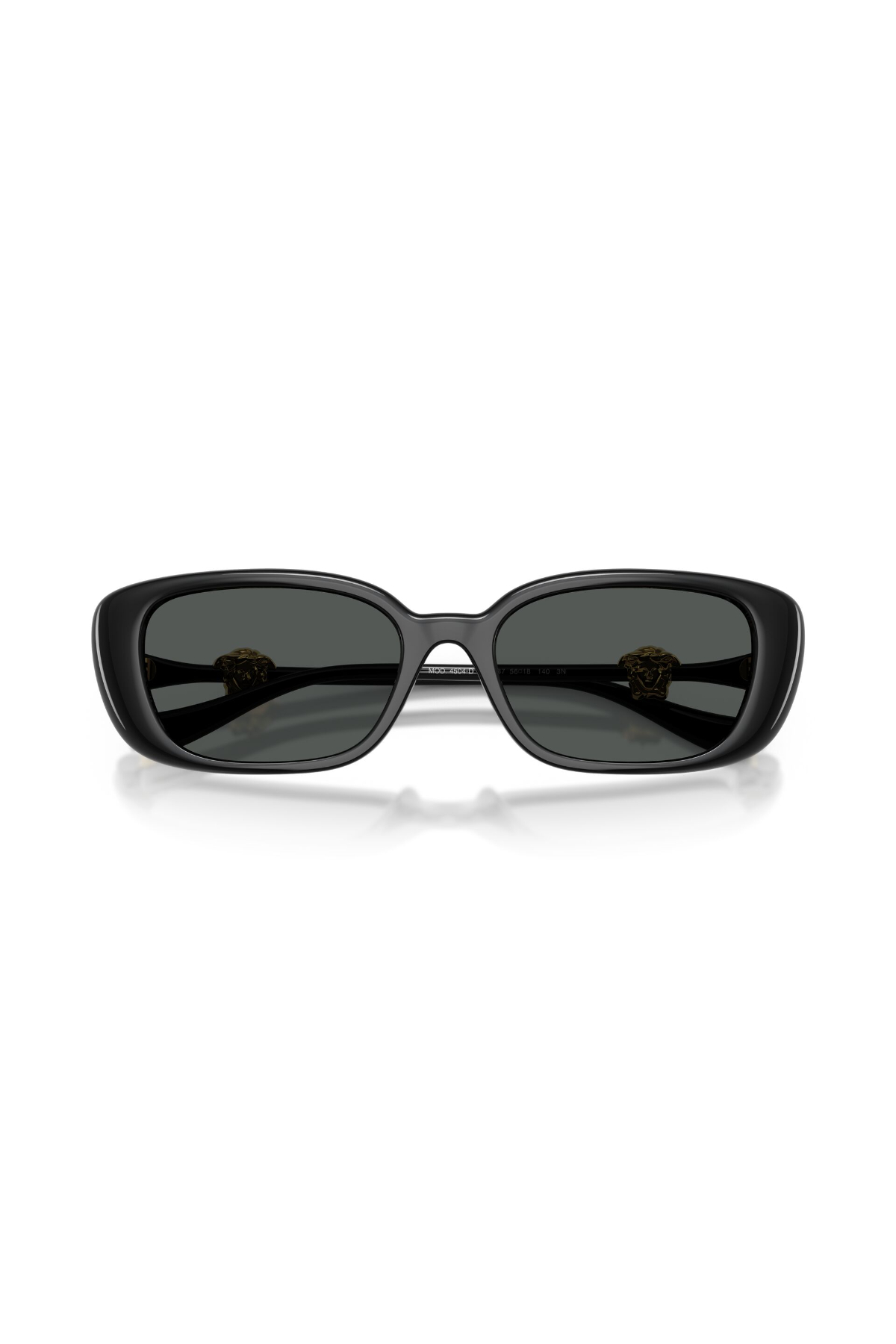 Versace 0VE 4504D GB1/87 56 Kadın Güneş Gözlüğü