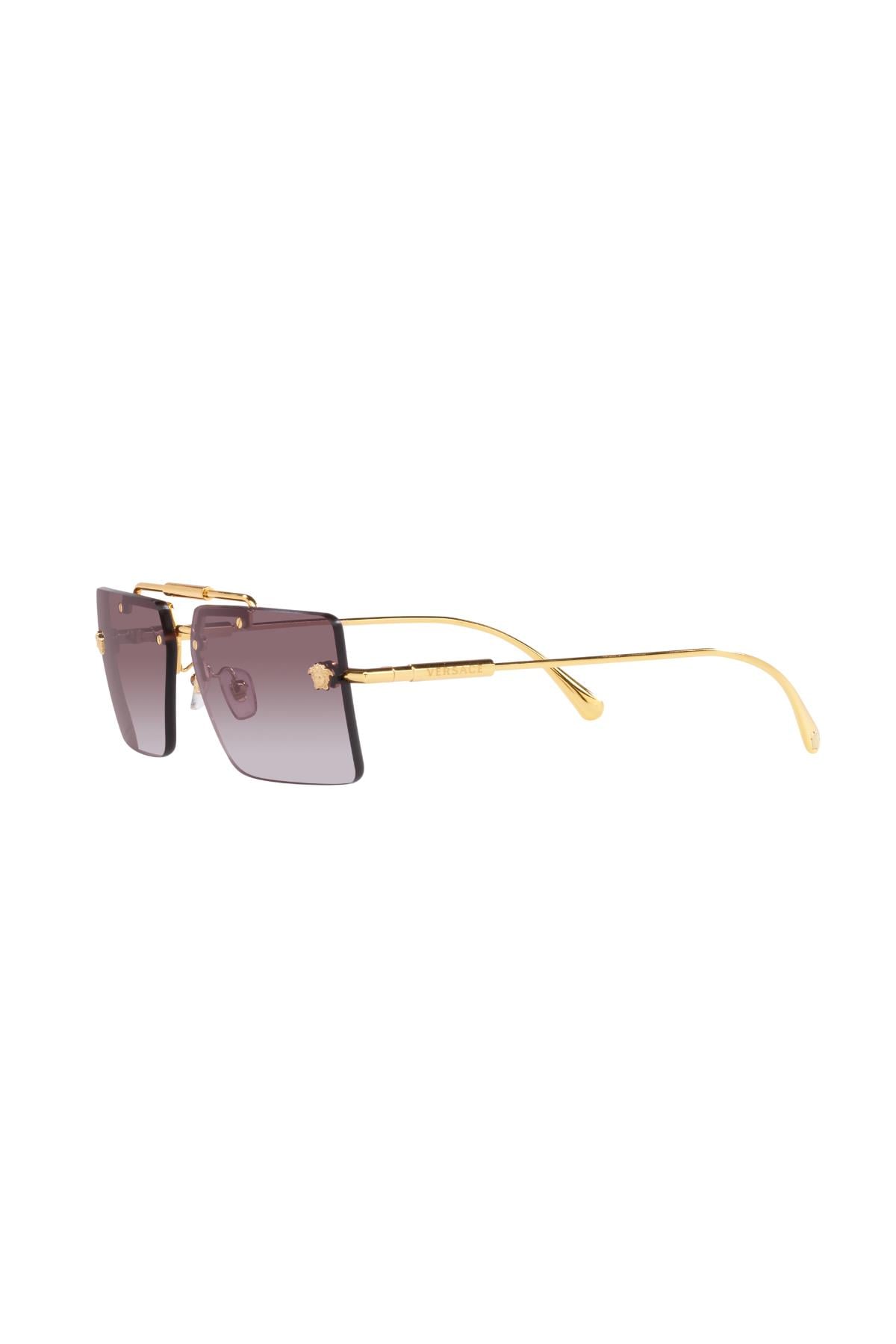 Versace 0VE2245 10028H 60 Kadın Güneş Gözlüğü