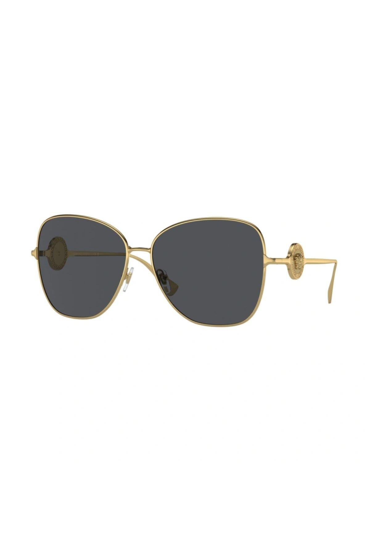Versace 0VE2256 60 100287 Kadın Güneş Gözlüğü