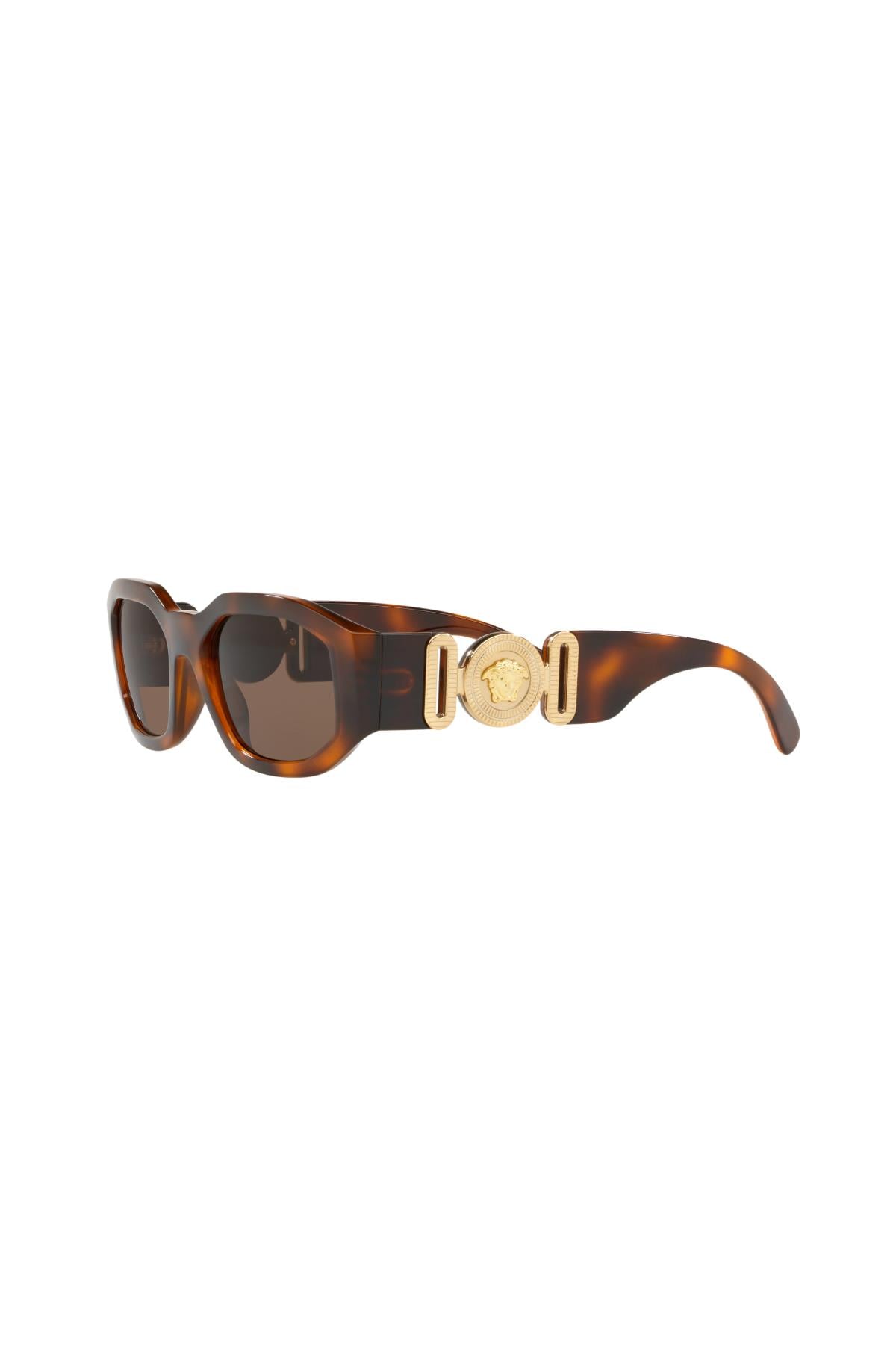 Versace 0VE4361 521773 53 Kadın Güneş Gözlüğü