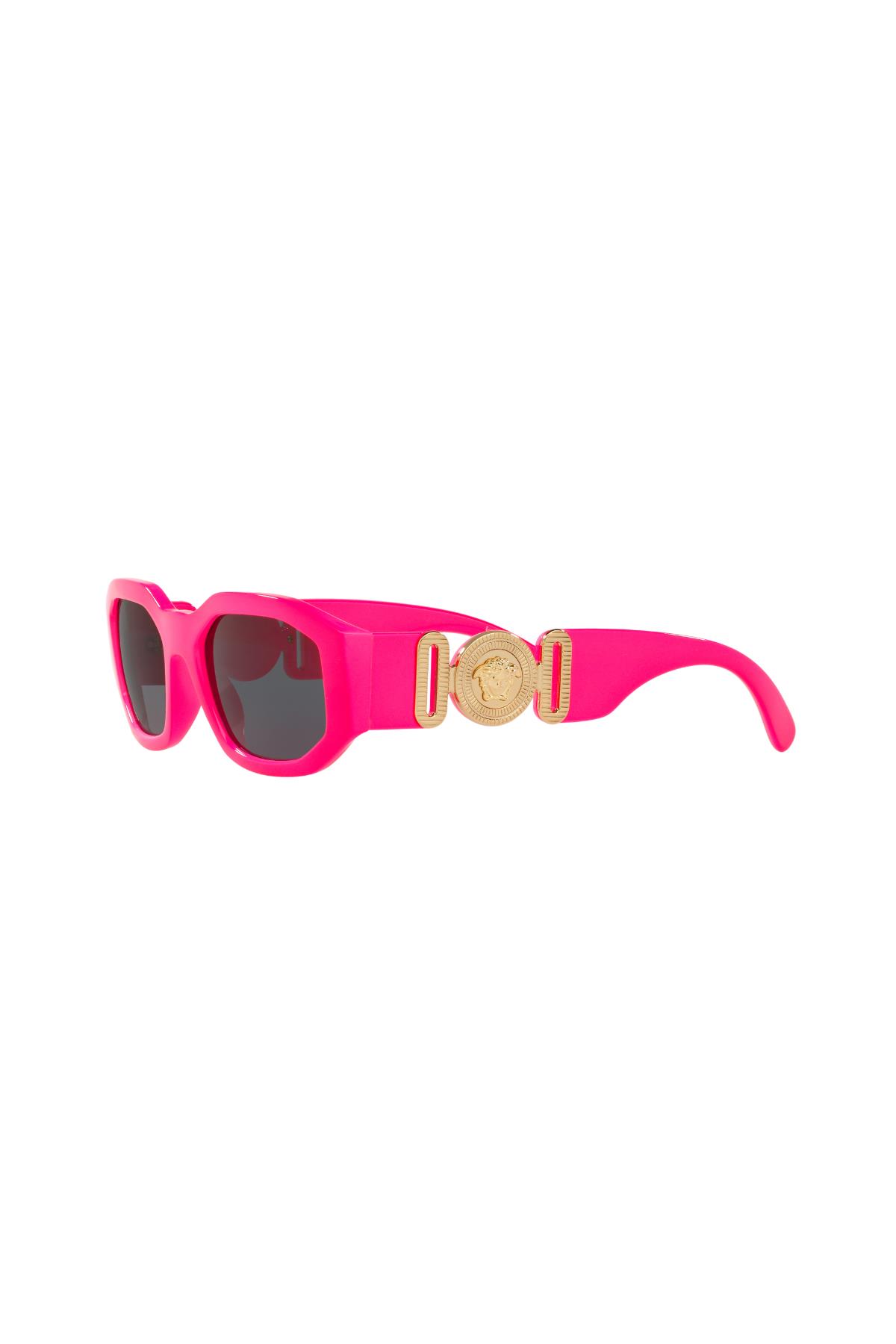 Versace 0VE4361 531887 53 Kadın Güneş Gözlüğü