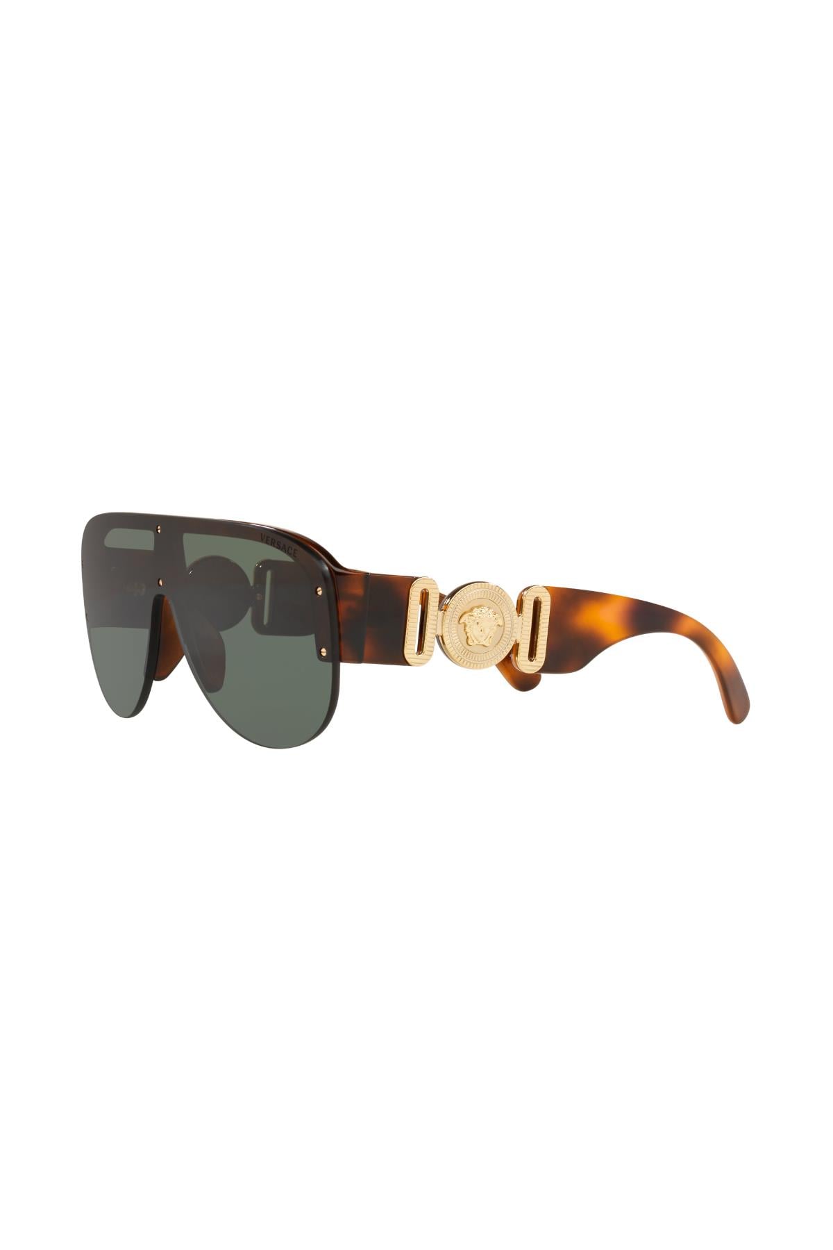 Versace 0VE4391 531771 48 Unisex Güneş Gözlüğü