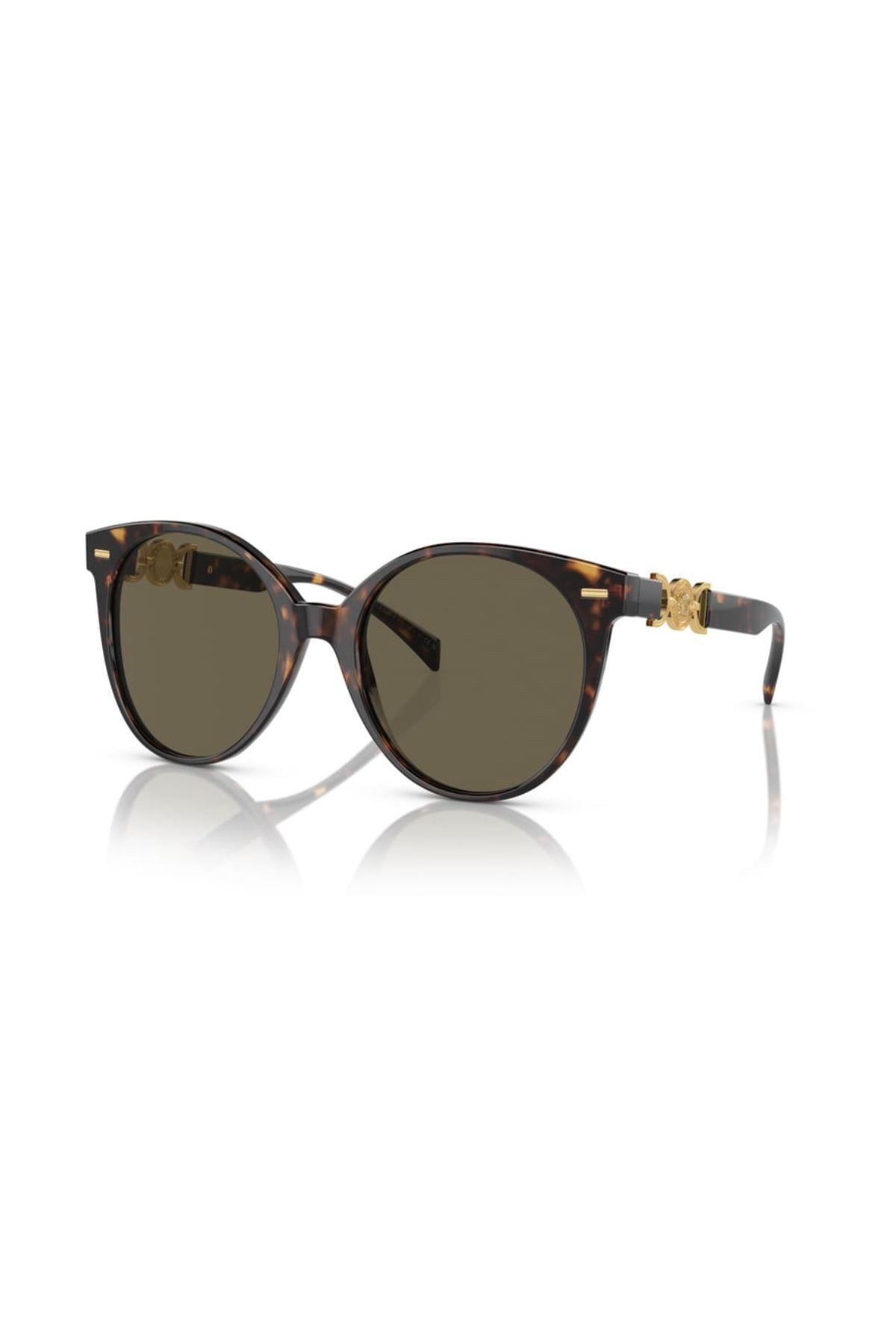 Versace 0VE4442 55 108/3 Kadın Güneş Gözlüğü