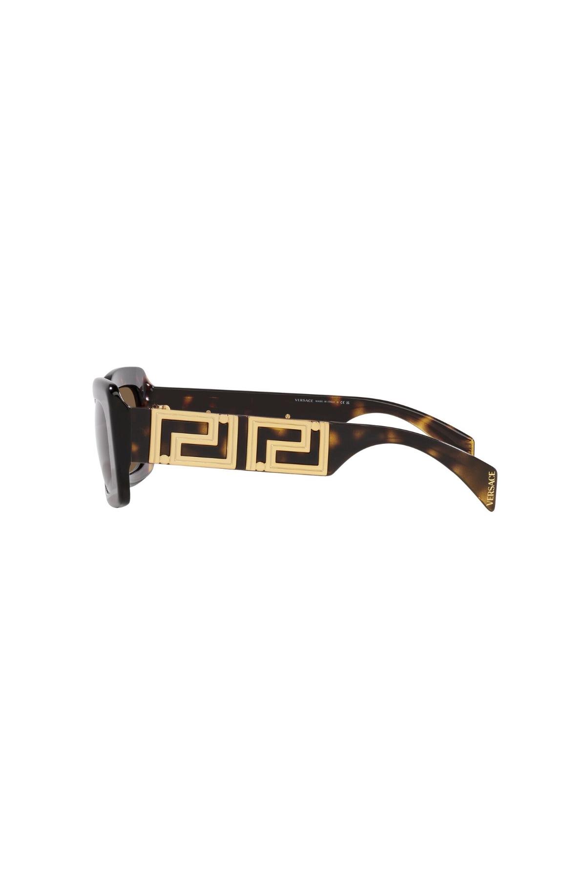 Versace 0VE4444U 108/73 54 Kadın Güneş Gözlüğü