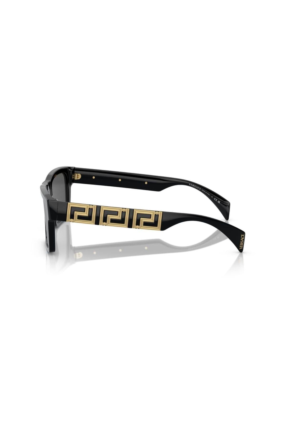 Versace 0VE4445 54 GB1/87 Kadın Güneş Gözlüğü