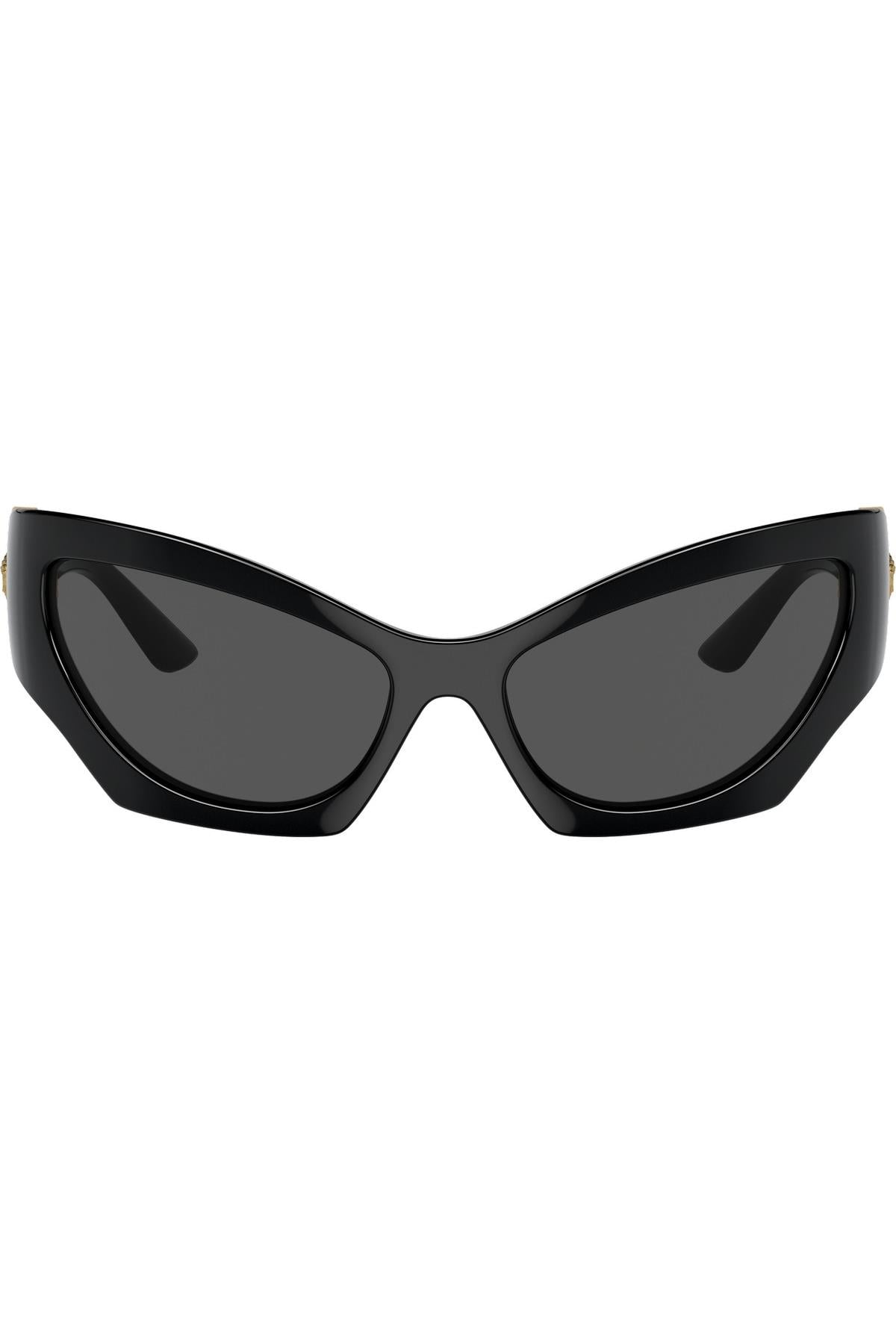 Versace 0VE4450 GB1/87 60 Kadın Güneş Gözlüğü
