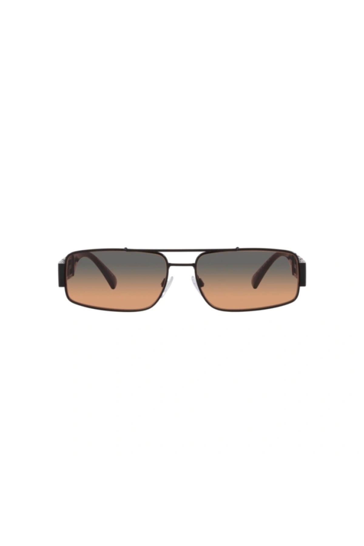 Versace 2257 126118 60 Unisex Güneş Gözlüğü