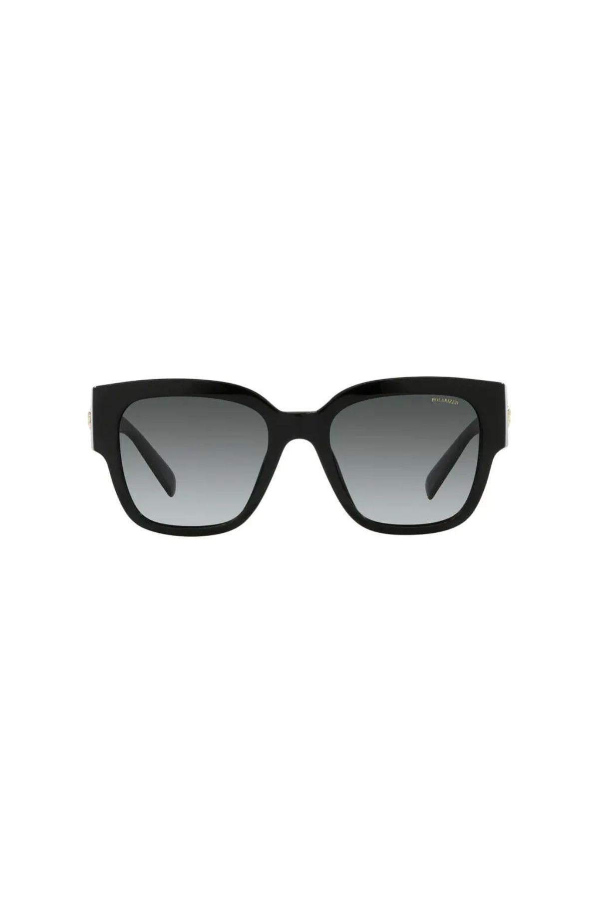 Versace 4437U GB1/T3 54 Kadın Güneş Gözlüğü