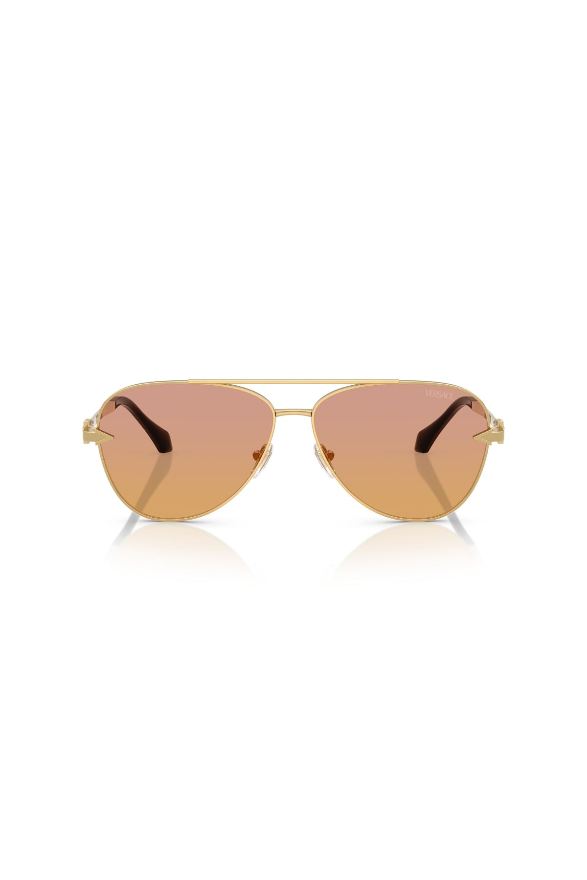 Versace 0 VE 2283 1002EL 61 Unisex Güneş Gözlüğü