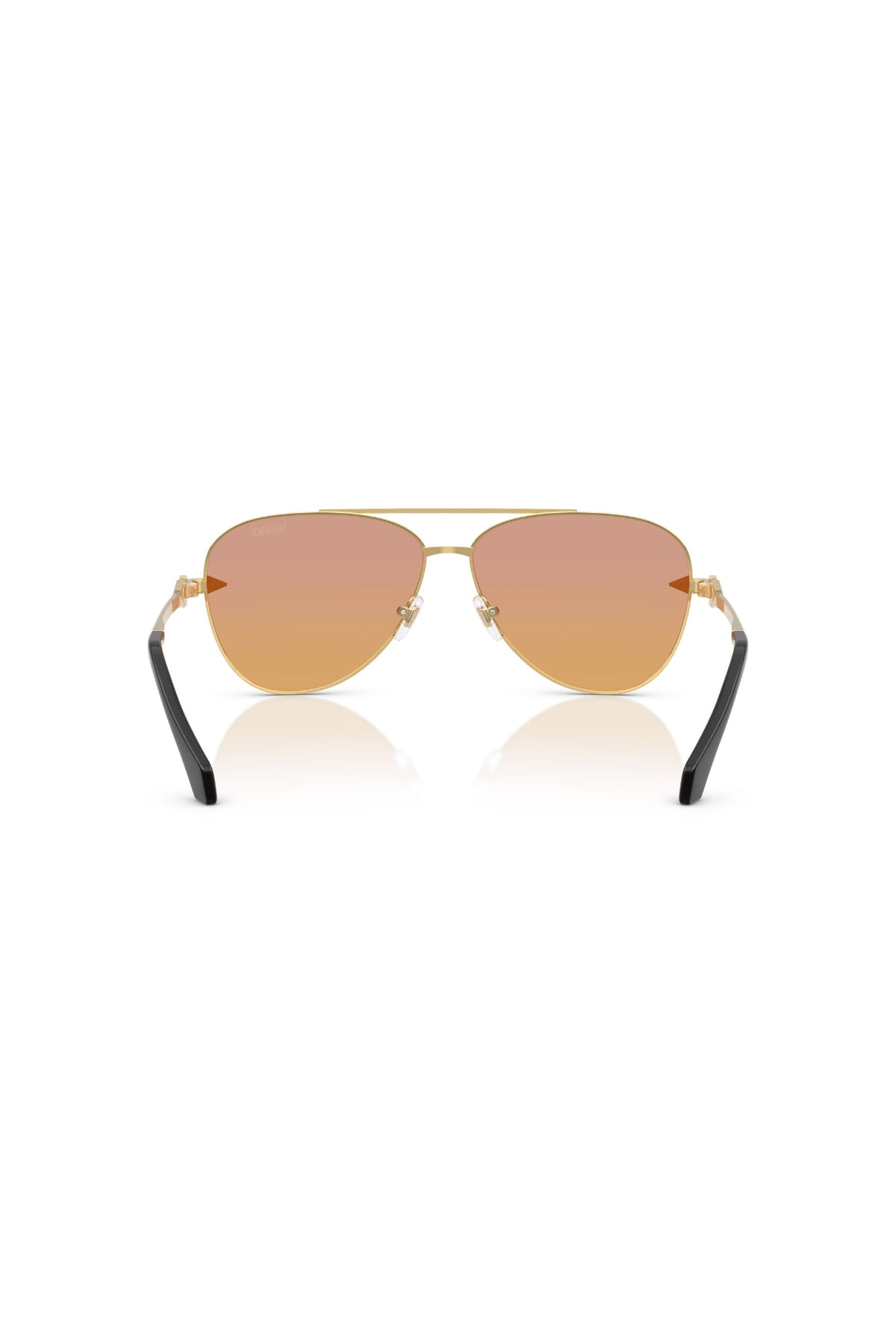 Versace 0 VE 2283 1002EL 61 Unisex Güneş Gözlüğü