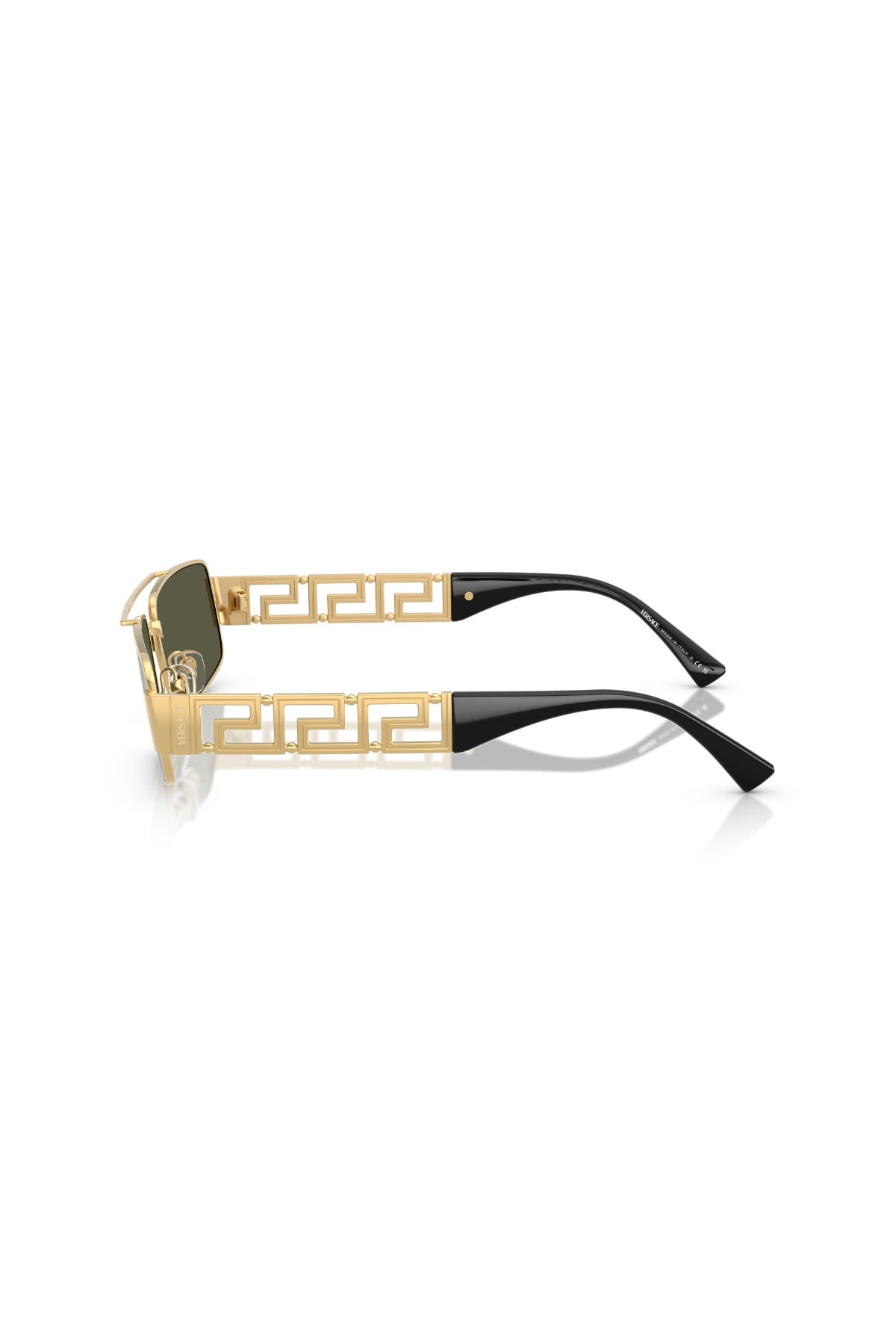Versace 0VE 2257 100230 60 Unisex Güneş Gözlüğü