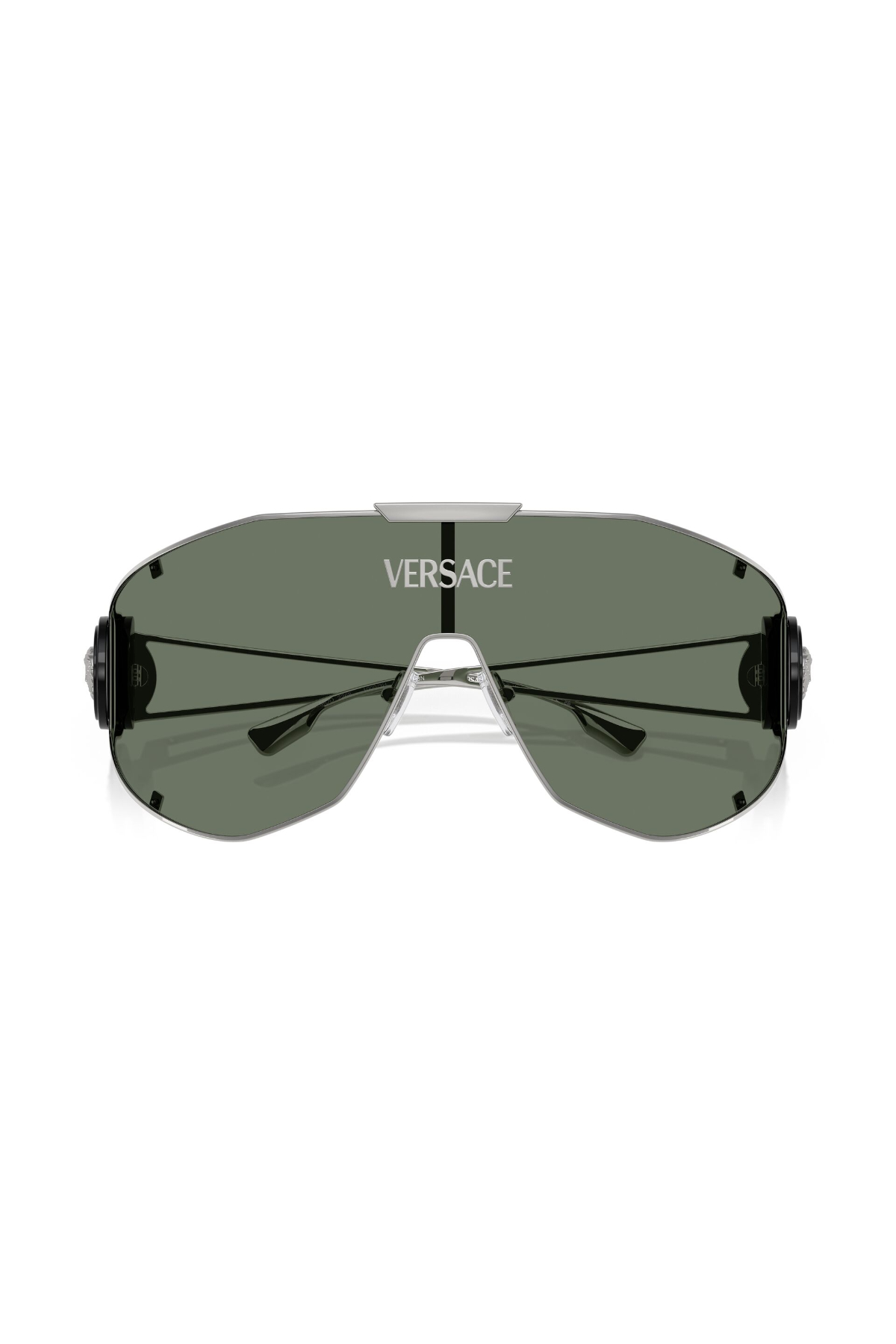 Versace 0VE 2268 10003H 42 Erkek Güneş Gözlüğü