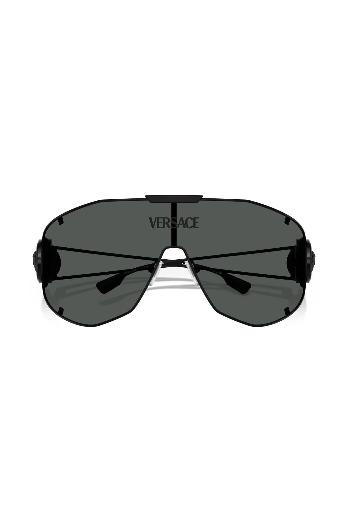 Versace 0VE 2268 143387 42 Unisex Güneş Gözlüğü