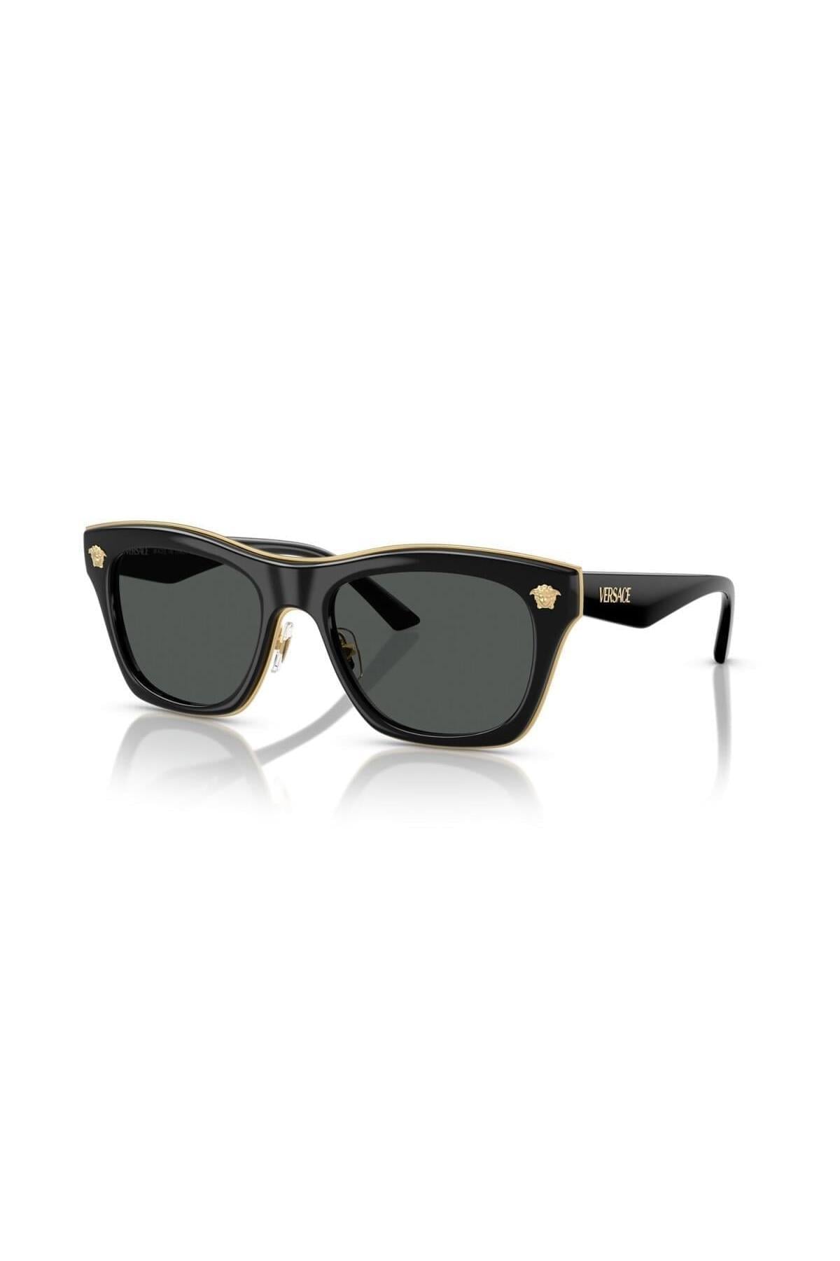 VERSACE GUNES 0VE 2272 GB1/87 53