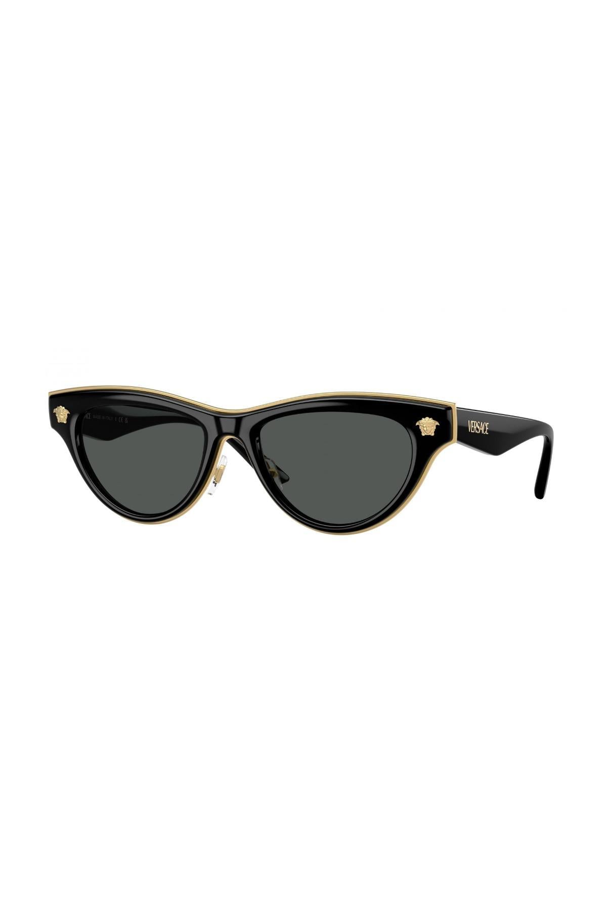 VERSACE GUNES 0VE 2273 GB1/87 52