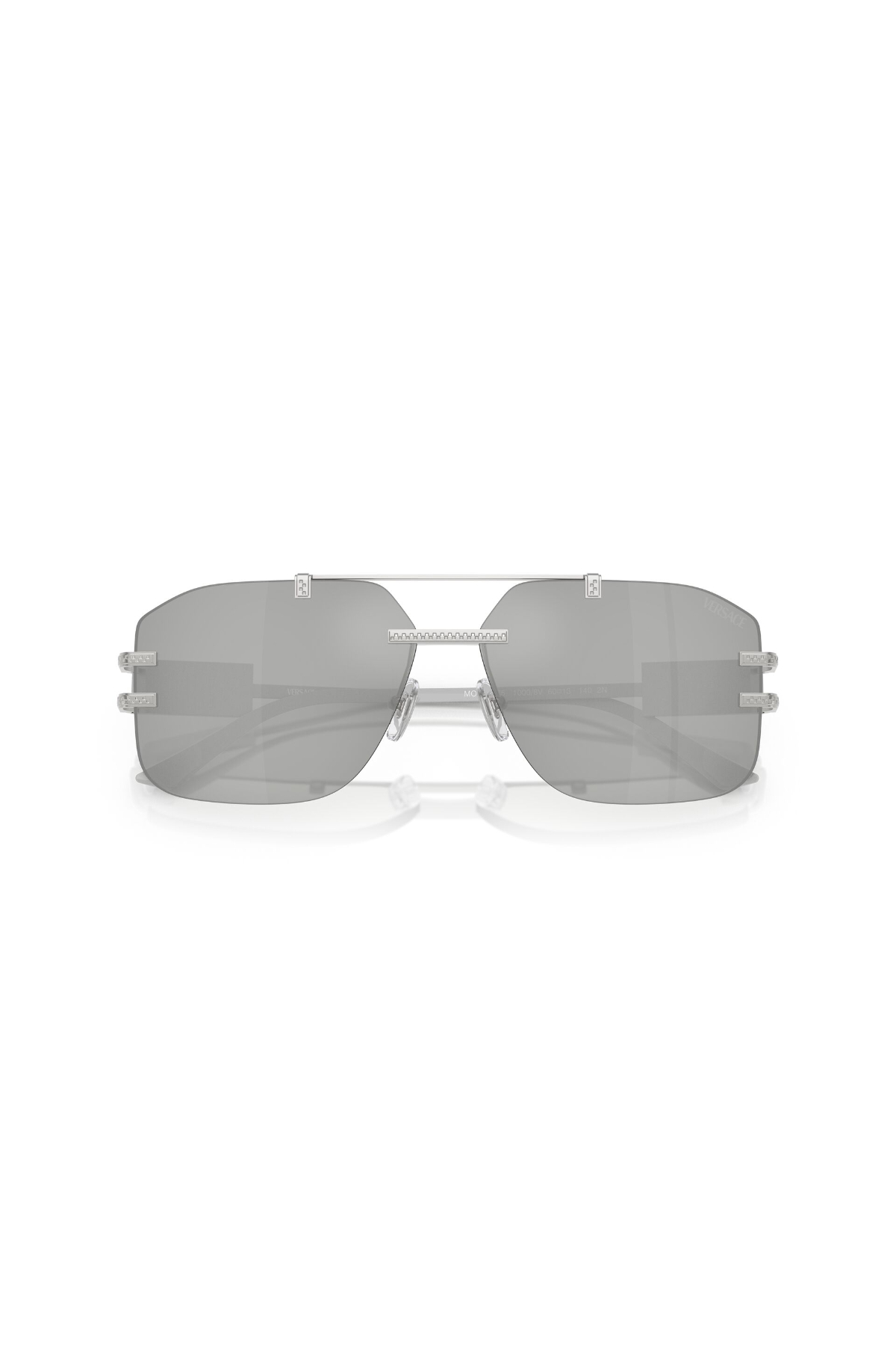 VERSACE 0VE 2275 10008V 60 Unisex Güneş Gözlüğü