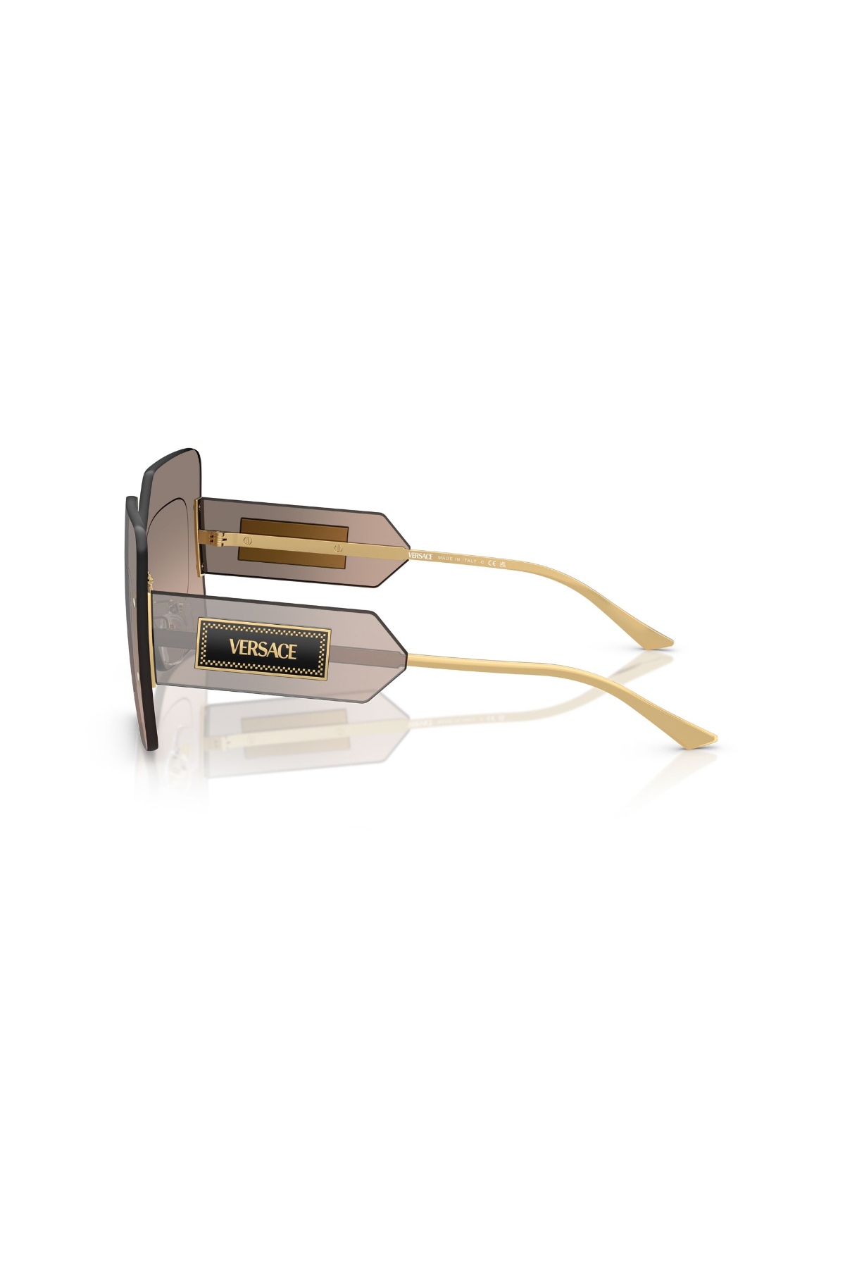 Versace 0VE 2277 10026I 42 Kadın Güneş Gözlüğü