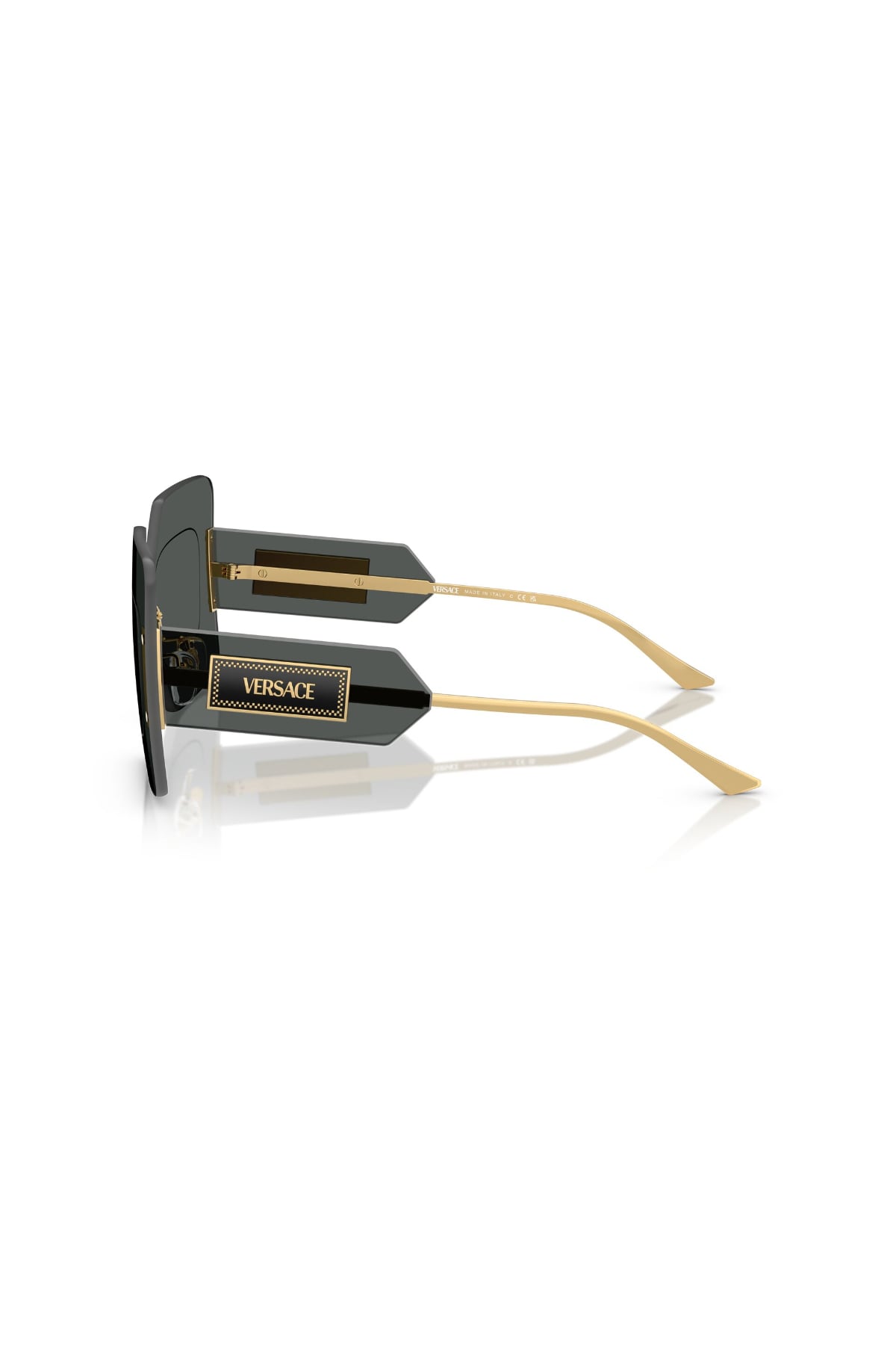 Versace 0VE 2277 100287 42 Kadın Güneş Gözlüğü