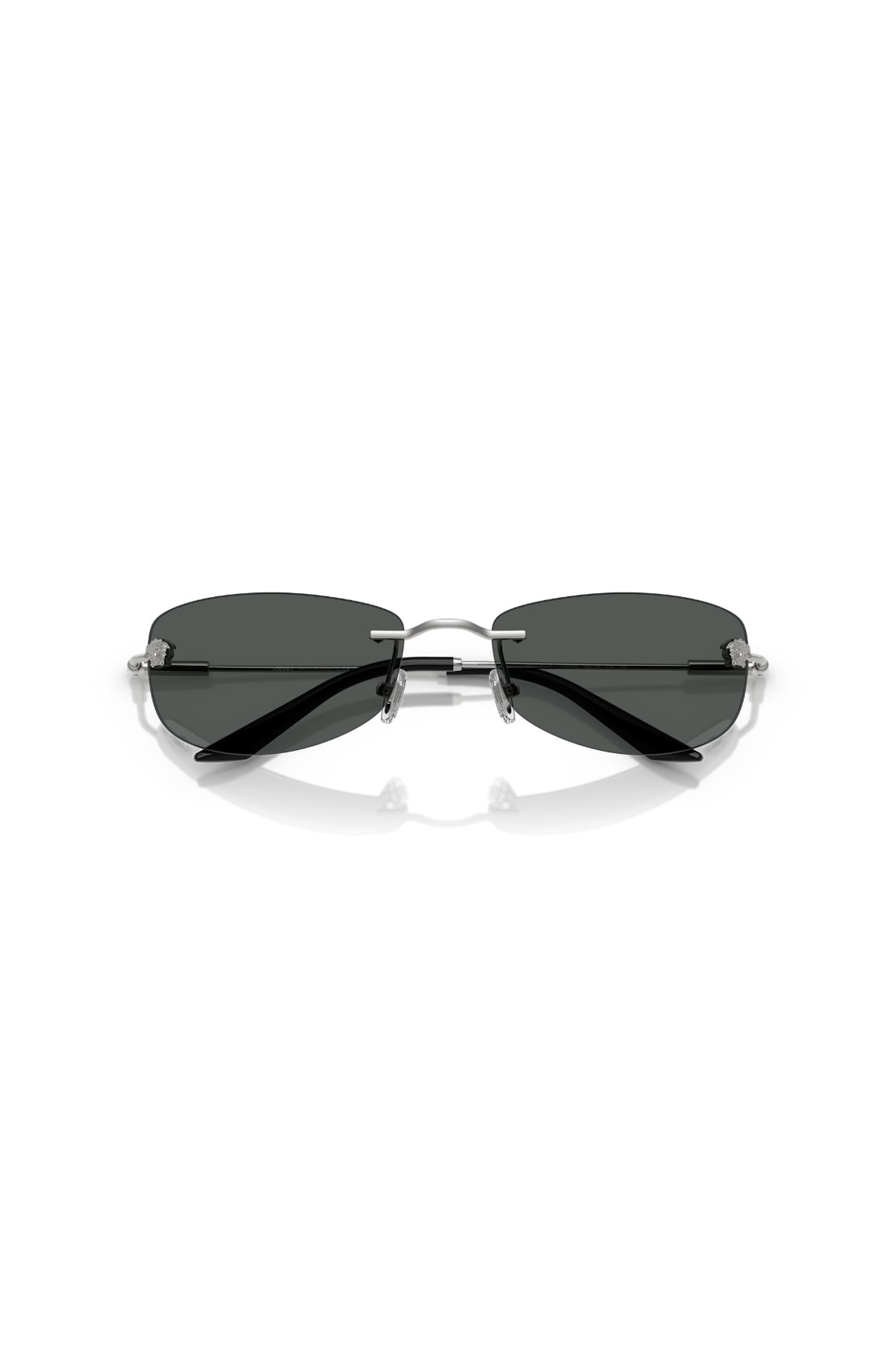Versace 0VE 2279 100087 60 Unisex Güneş Gözlüğü