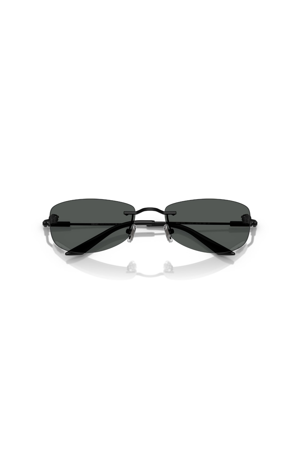 Versace 0VE 2279 143687 60 Unisex Güneş Gözlüğü