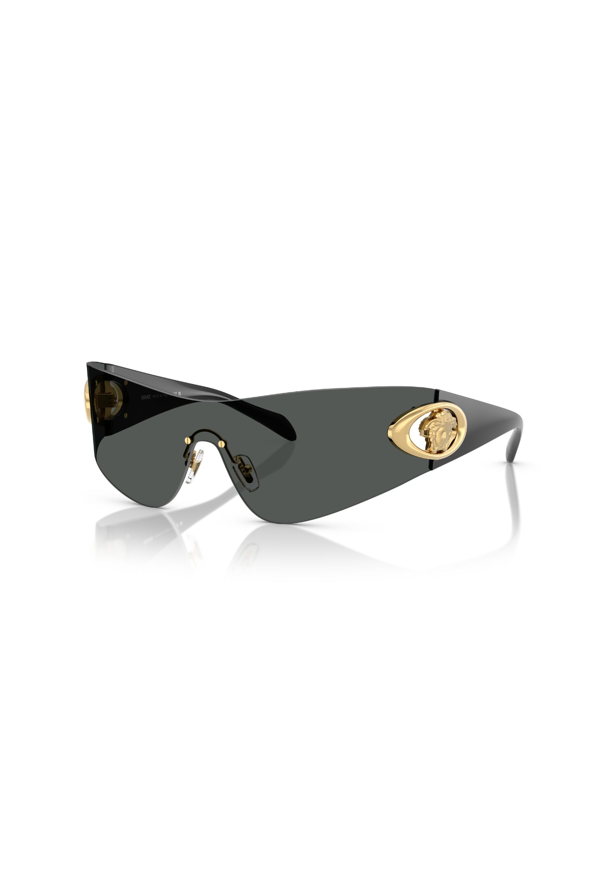 Versace 0VE 2280 100287 42 Unisex Güneş Gözlüğü
