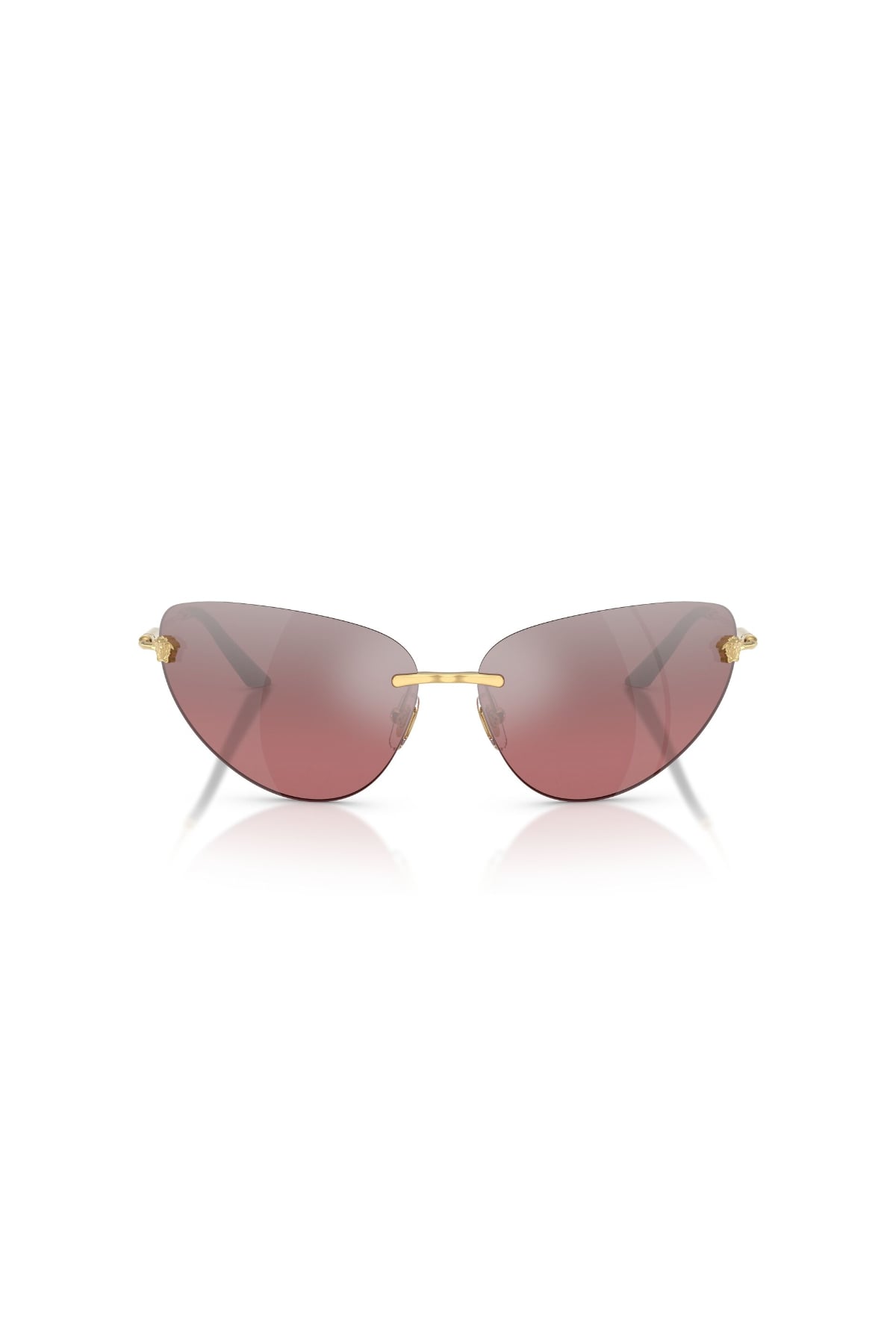 Versace 0VE 2281 10027E 64 Kadın Güneş Gözlüğü