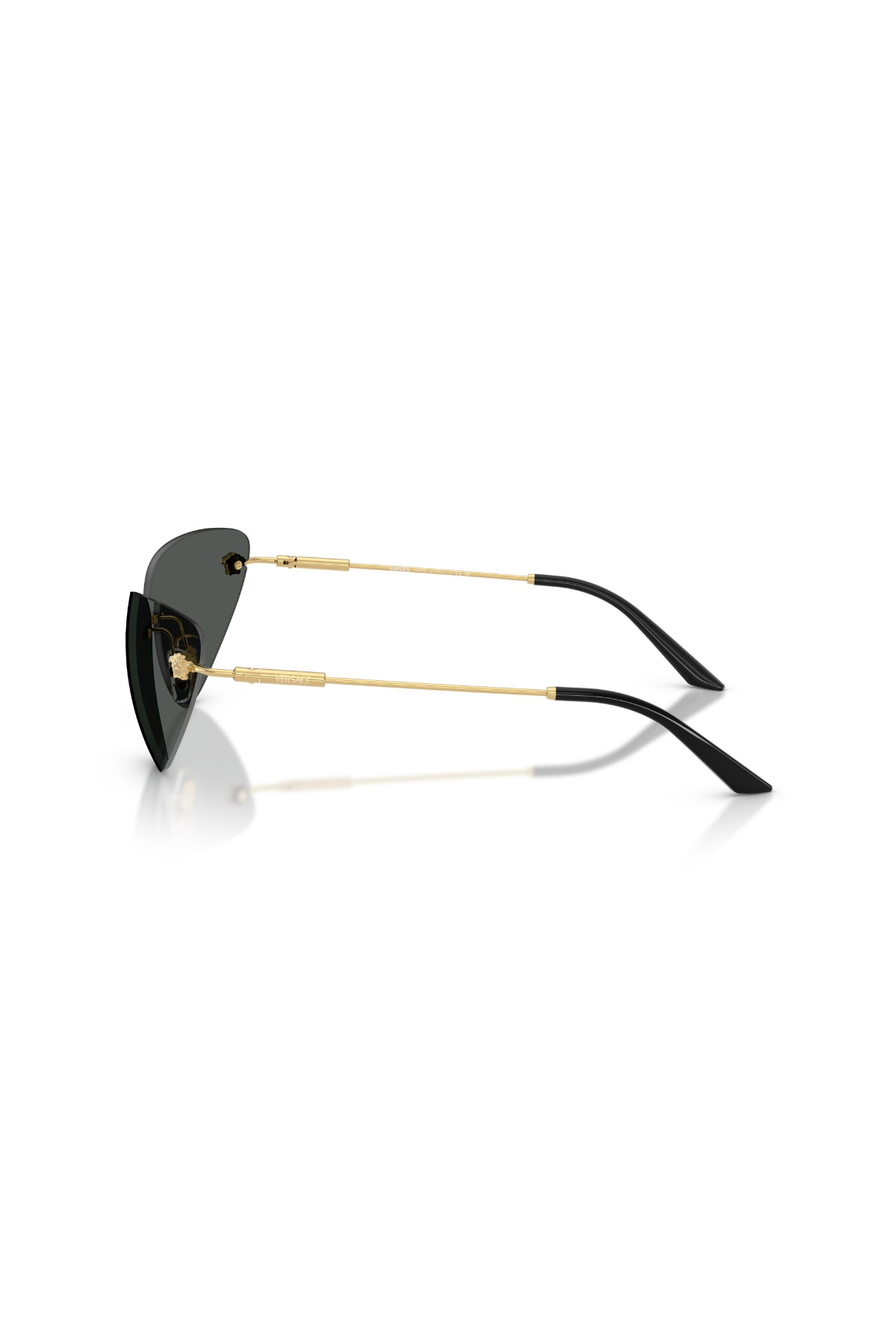 Versace 0VE 2281 100287 64 Kadın Güneş Gözlüğü