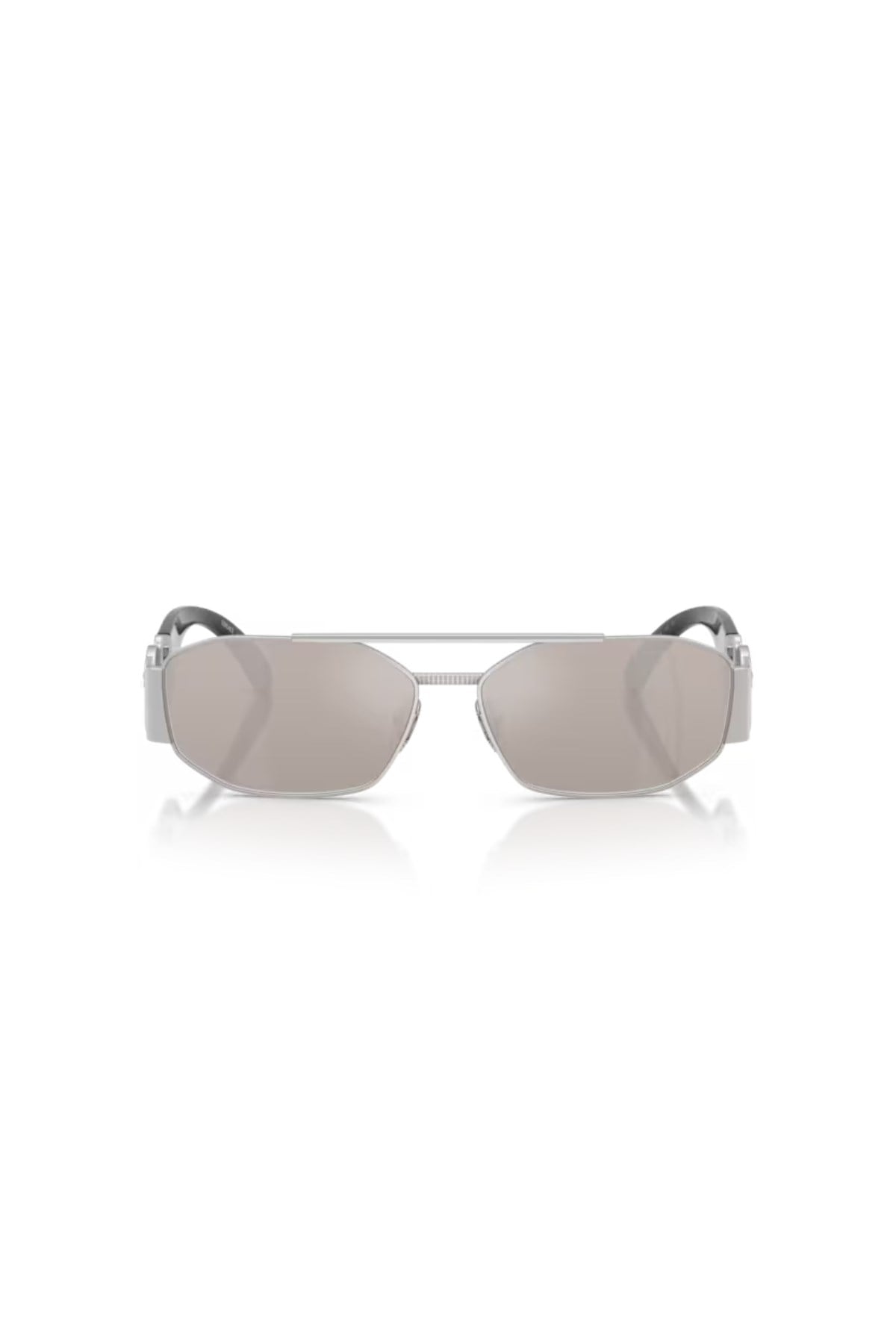 Versace 0VE 2287 1000AP 58 Unisex Güneş Gözlüğü