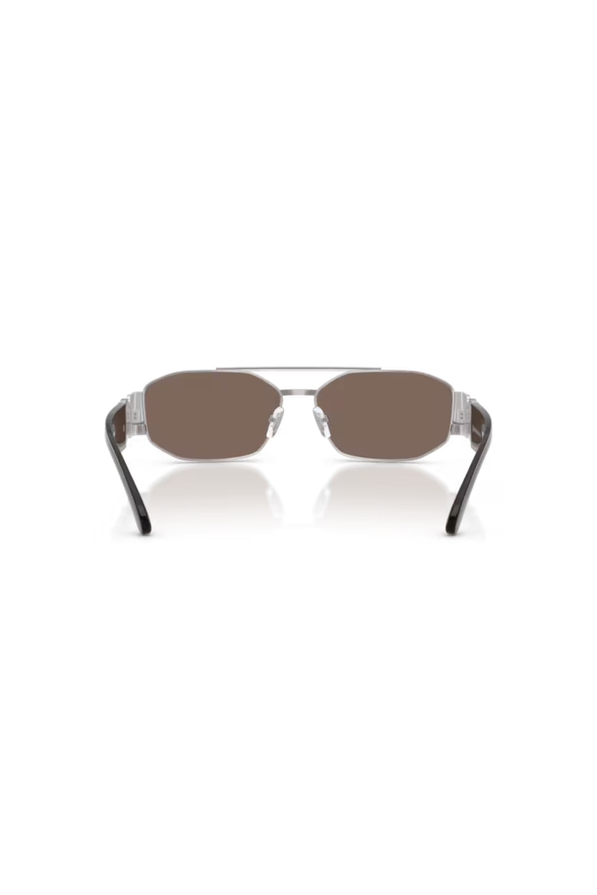 Versace 0VE 2287 1000AP 58 Unisex Güneş Gözlüğü