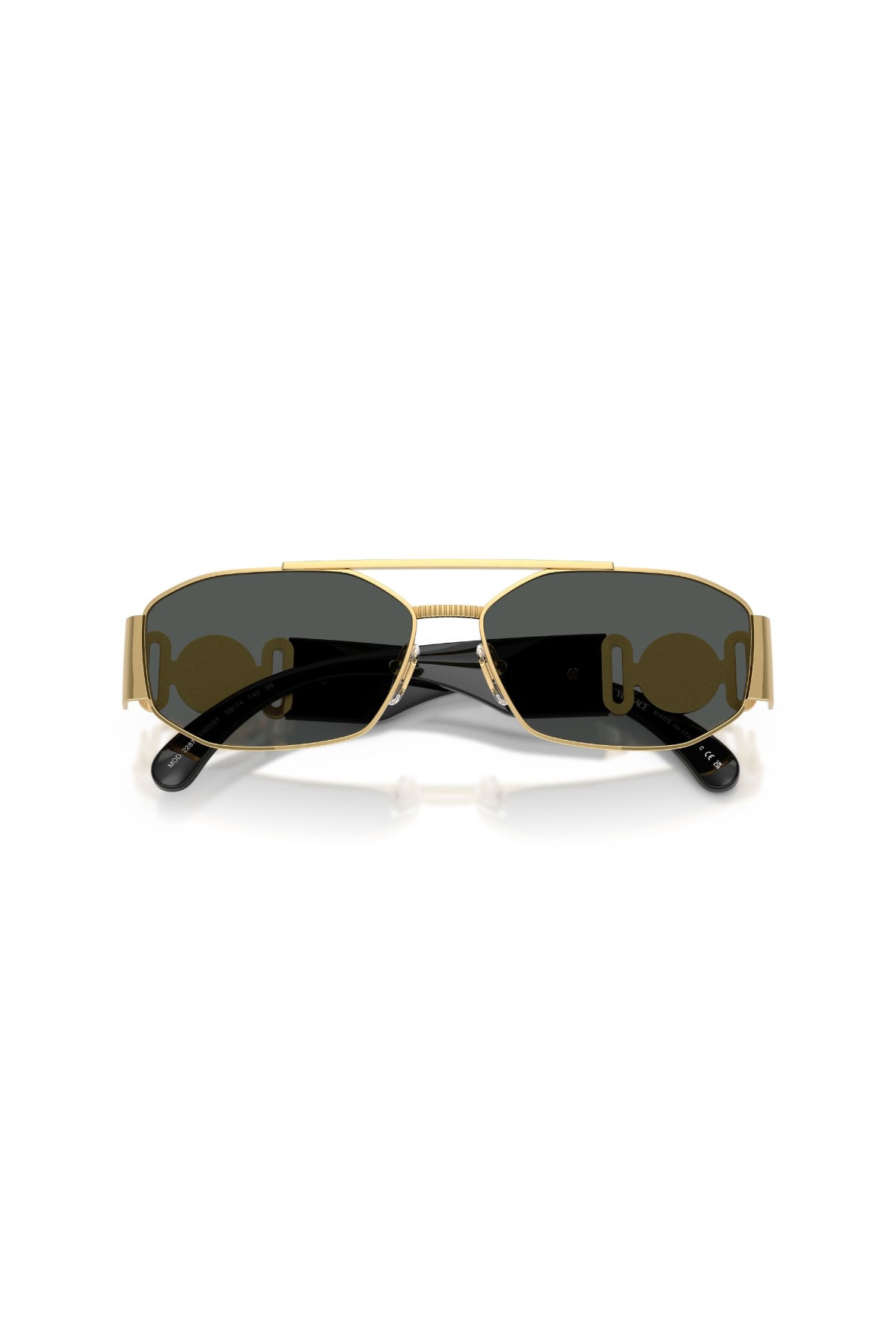 Versace 0VE 2287 100287 58 Unisex Güneş Gözlüğü