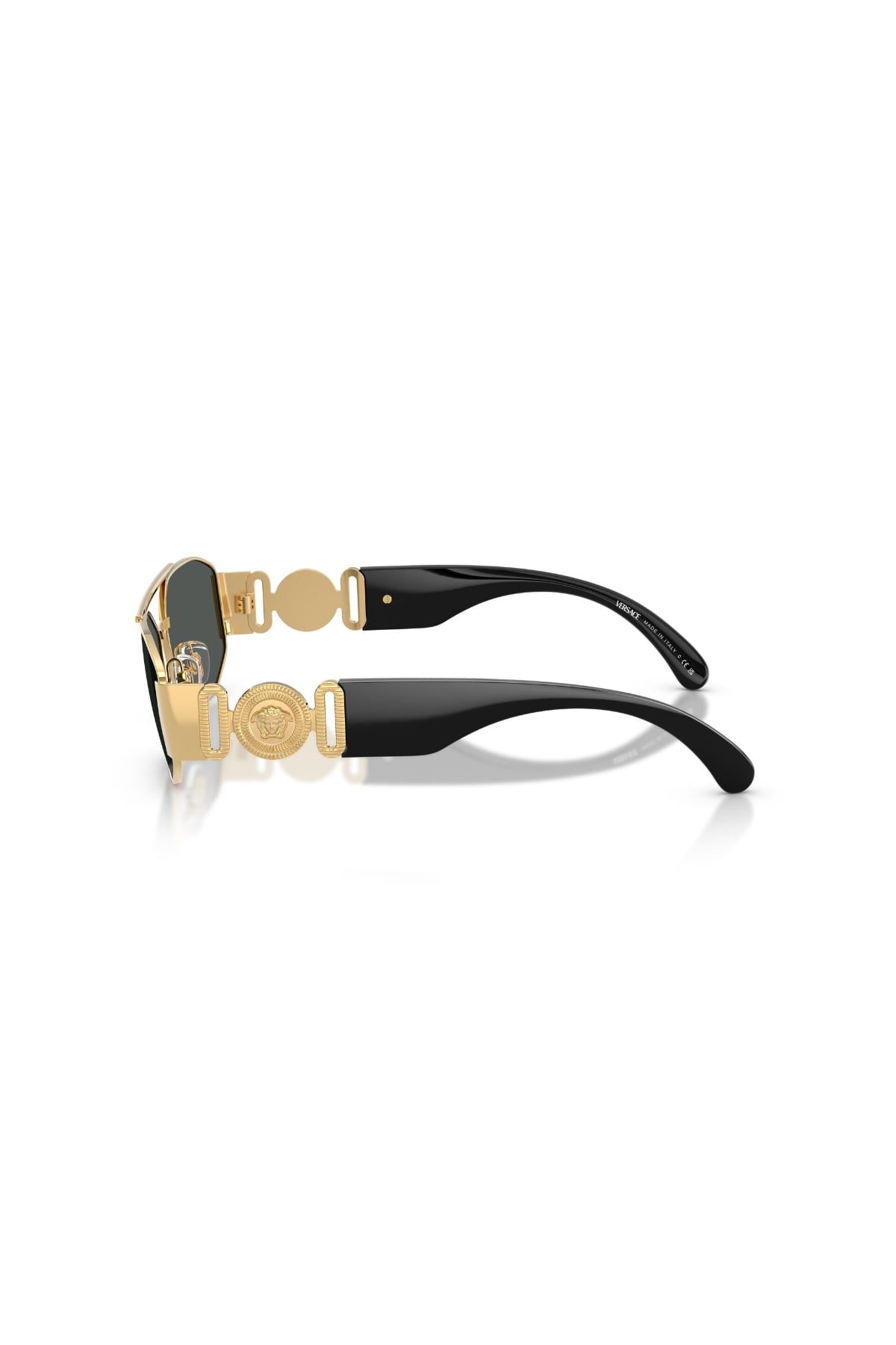 Versace 0VE 2287 100287 58 Unisex Güneş Gözlüğü