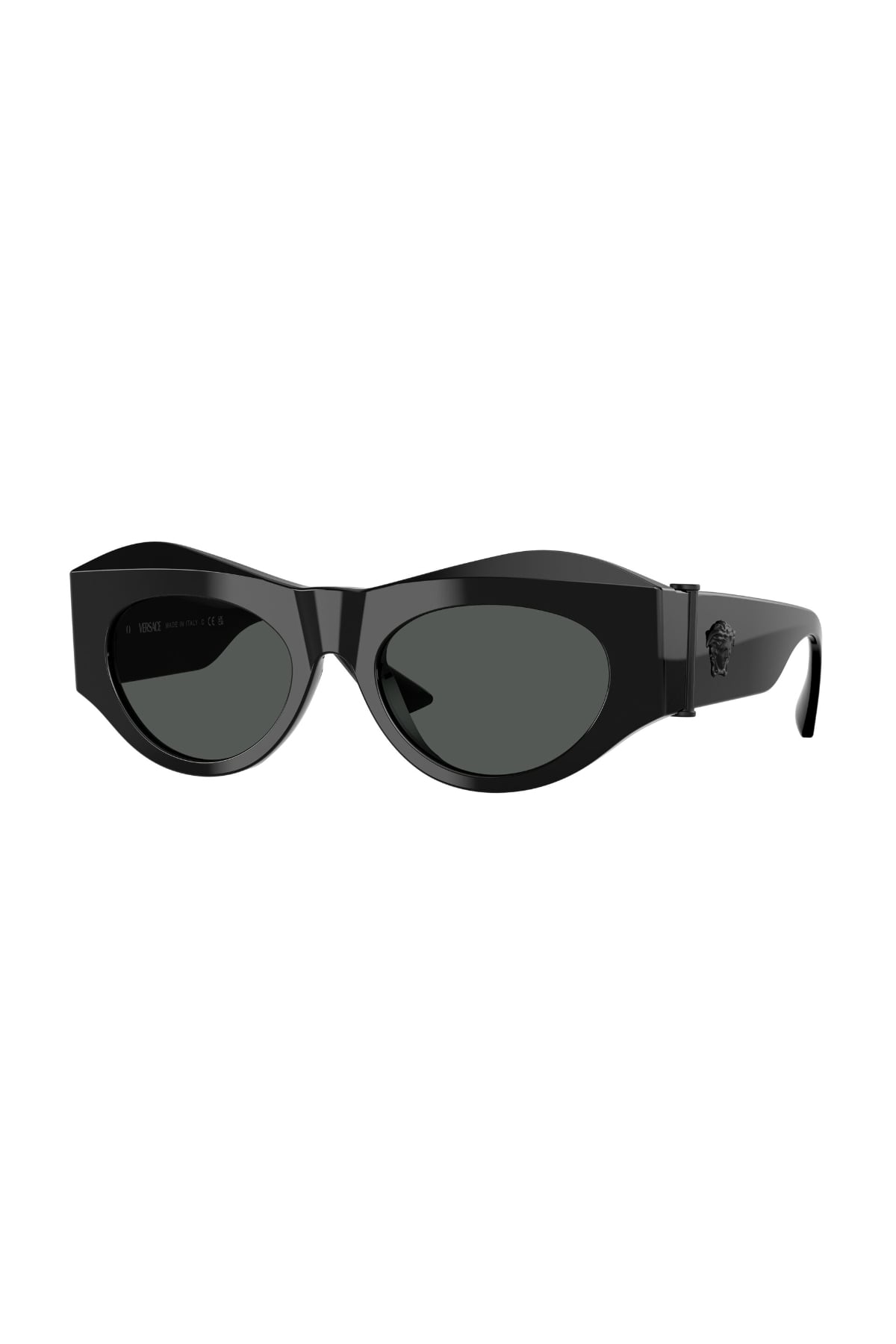 Versace 0VE 4477U 536087 52 Kadın Güneş Gözlüğü