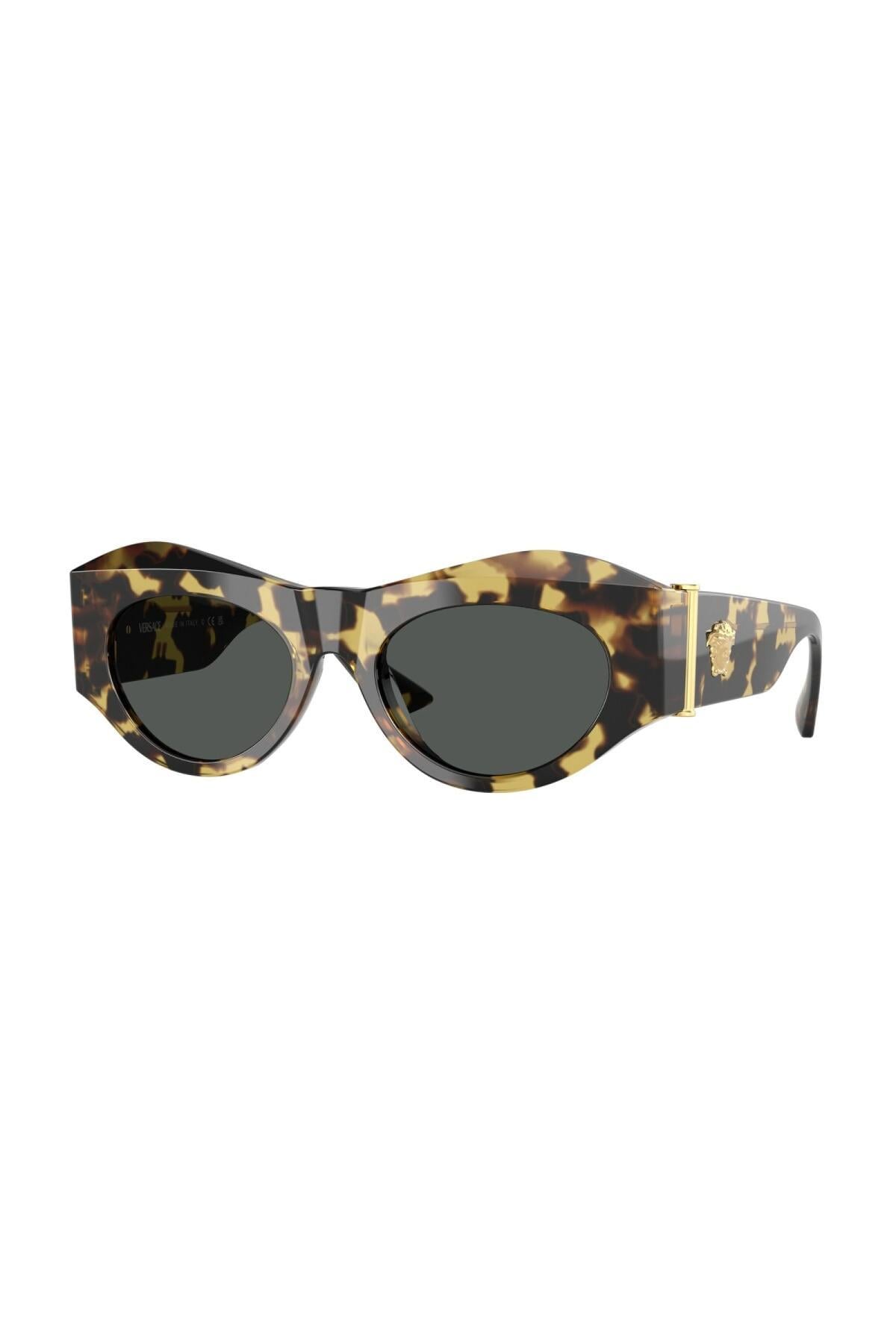 VERSACE GUNES 0VE 4477U 777/87 52