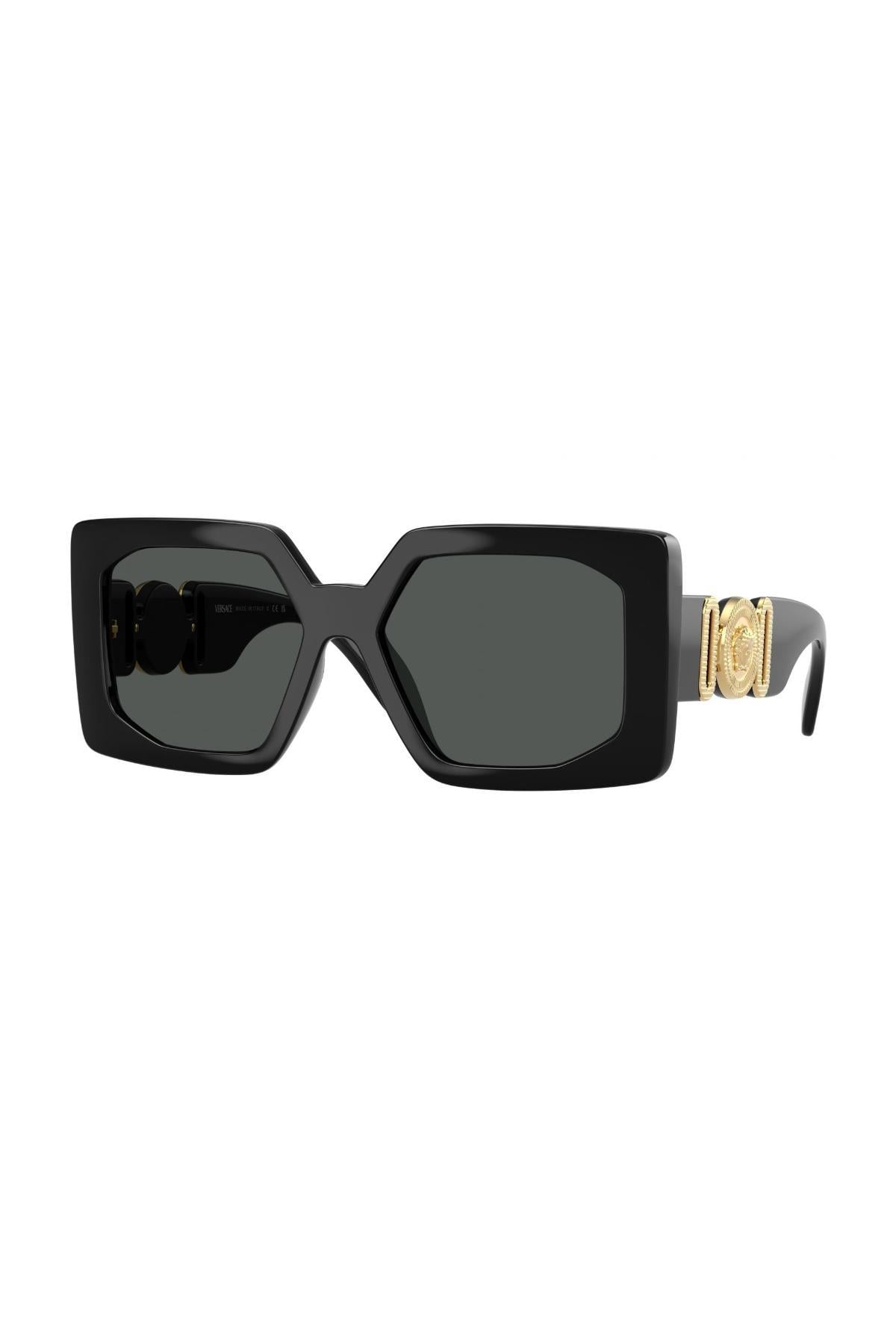 VERSACE GUNES 0VE 4478U GB1/87 55