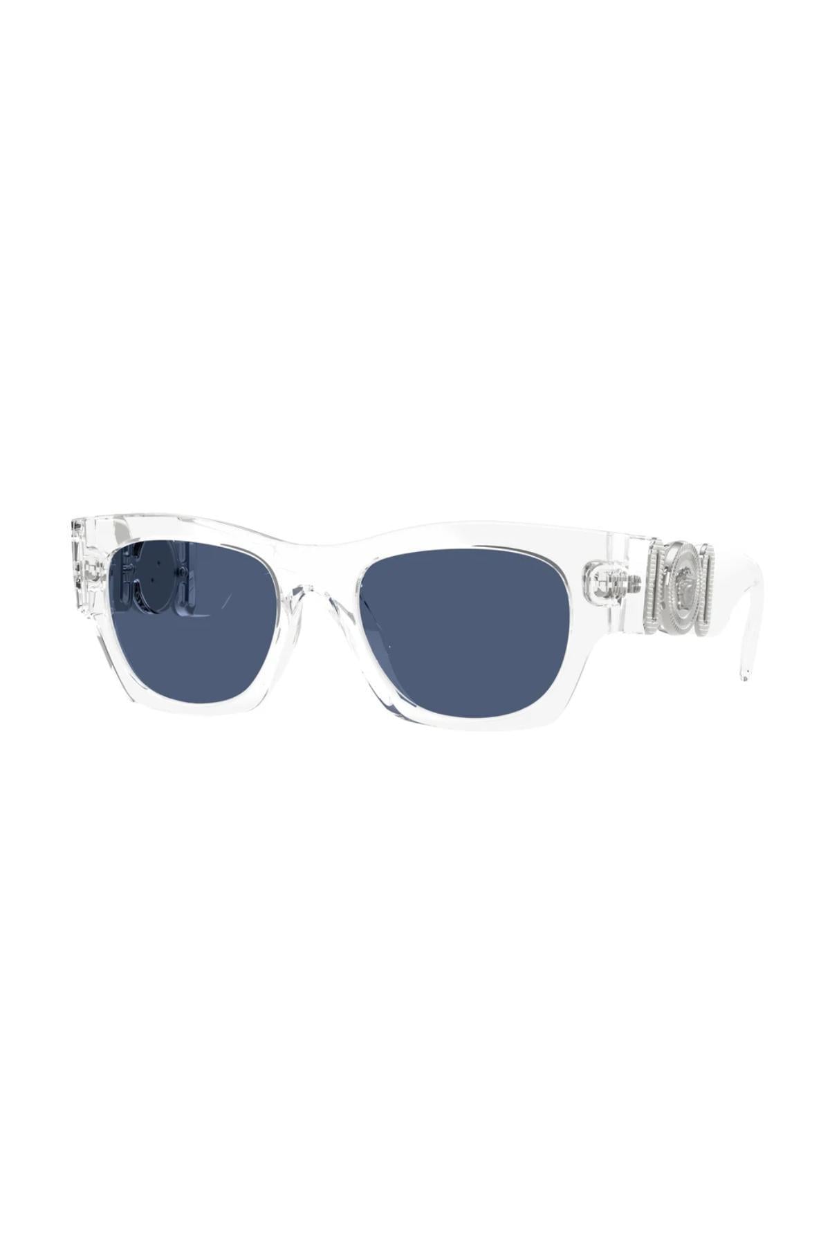 VERSACE GUNES 0VE 4479U 148/80 52