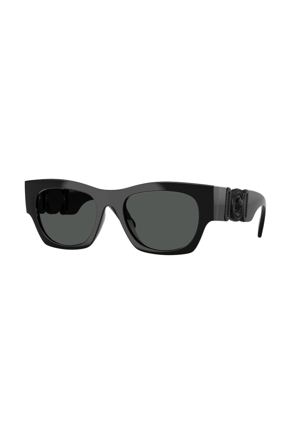 Versace 0VE 4479U 536087 52 Unisex Güneş Gözlüğü