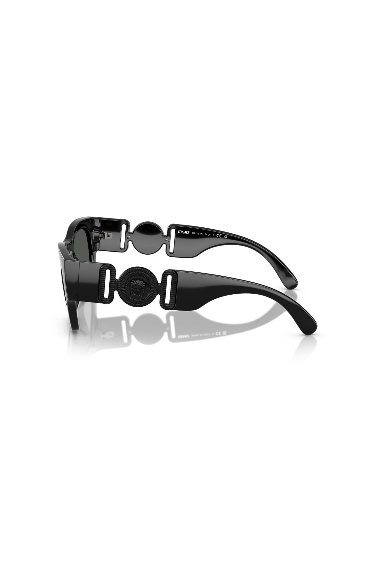 Versace 0VE 4479U 536087 52 Unisex Güneş Gözlüğü