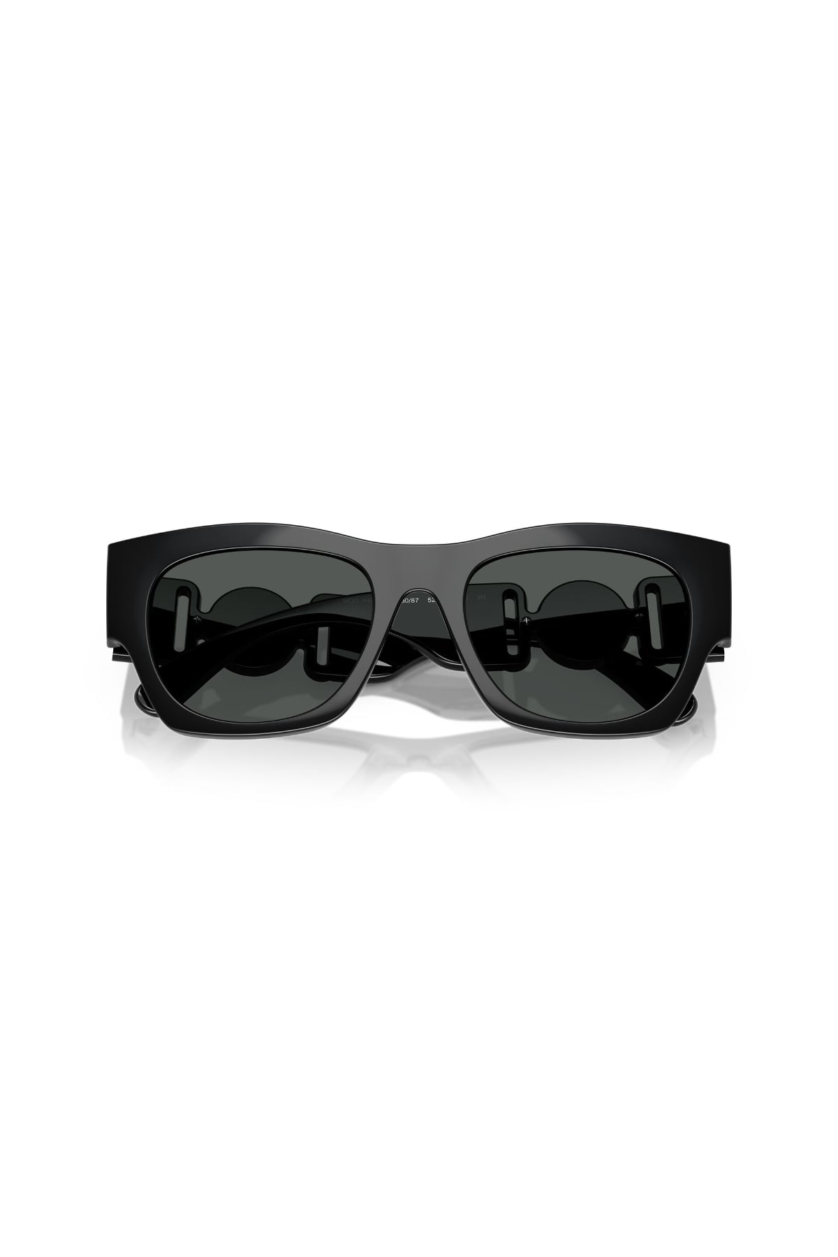 Versace 0VE 4479U 536087 52 Unisex Güneş Gözlüğü