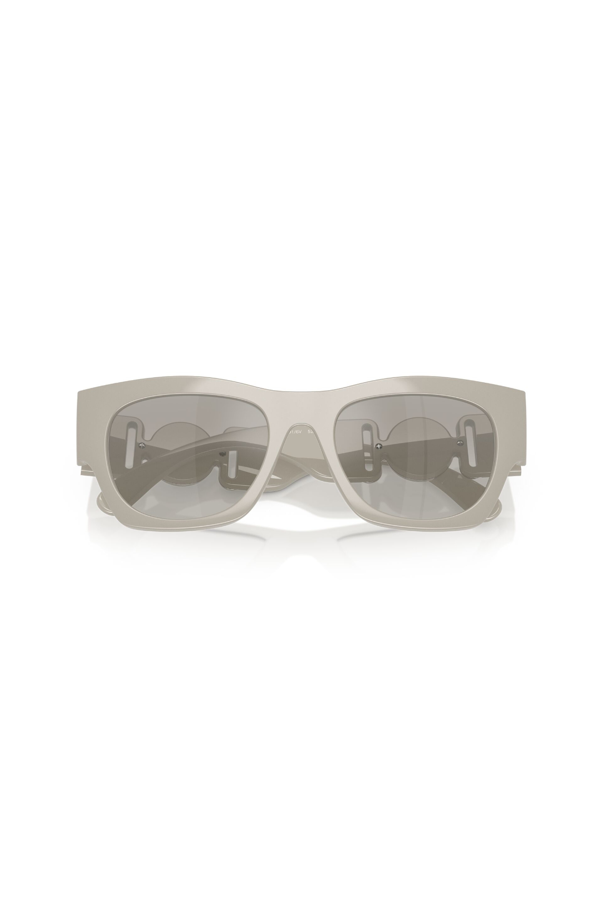 Versace 0VE 4479U 55016V 52 Unisex Güneş Gözlüğü
