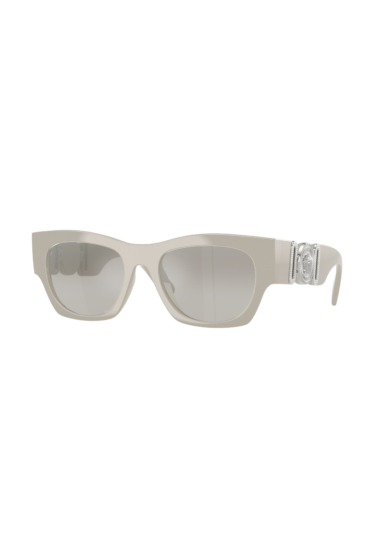 Versace 0VE 4479U 55016V 52 Unisex Güneş Gözlüğü