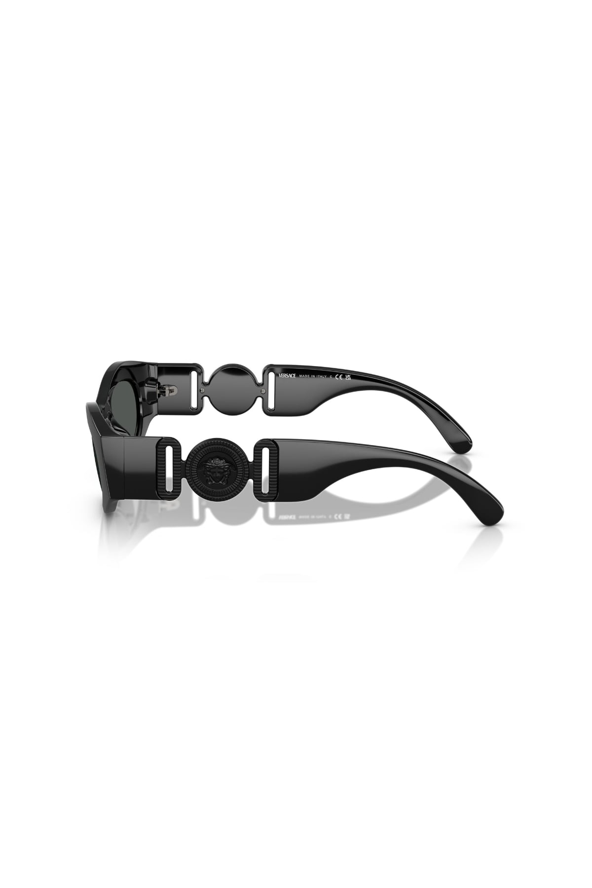 Versace 0VE 4480U 536087 51 Unisex Güneş Gözlüğü