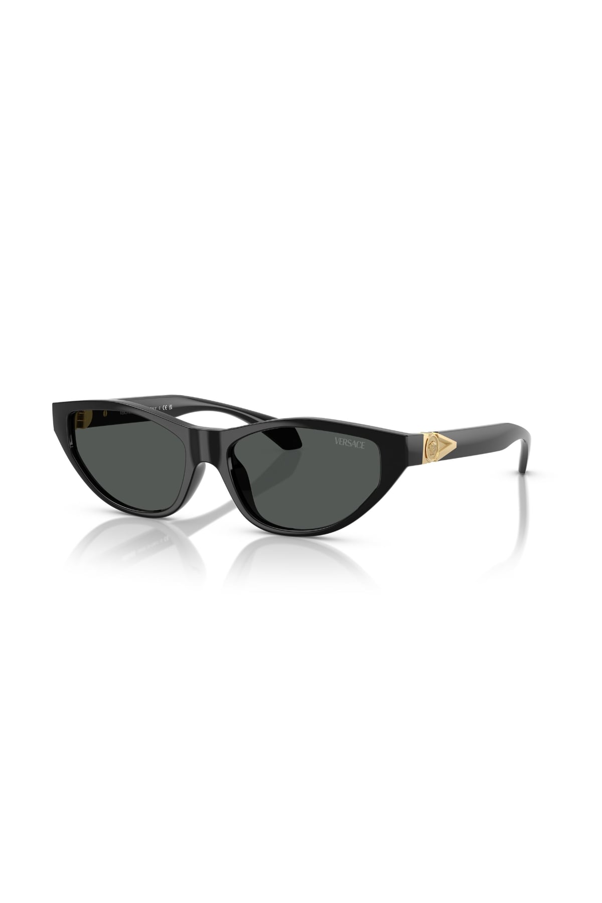 Versace 0VE 4491U GB1/87 55 Kadın Güneş Gözlüğü