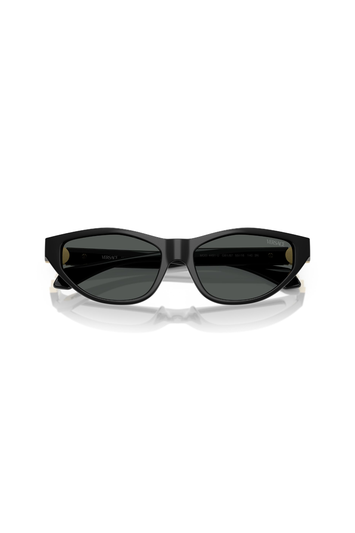 Versace 0VE 4491U GB1/87 55 Kadın Güneş Gözlüğü